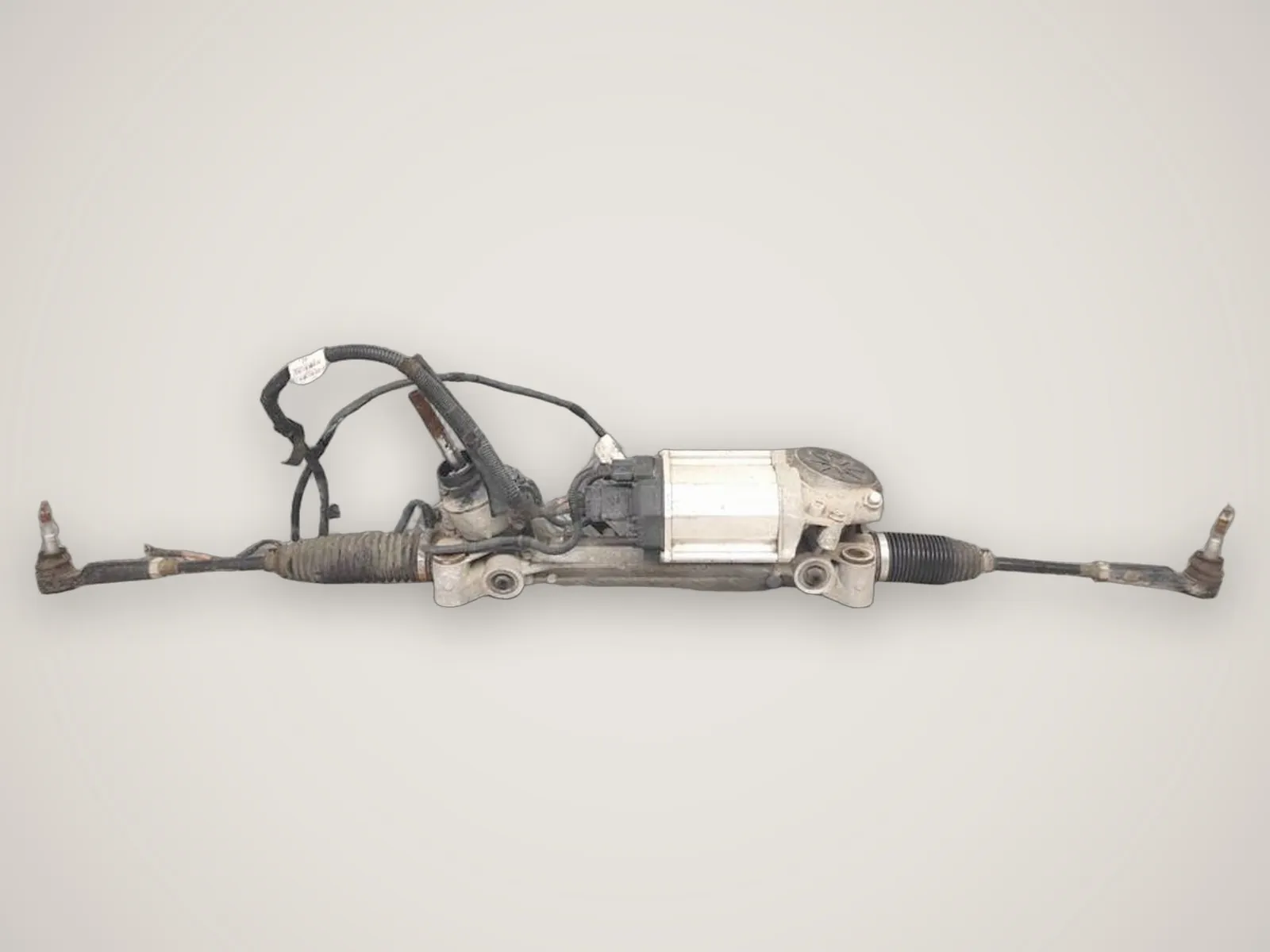 Opel Astra J — рульова рейка P13413955 (2010–2015)