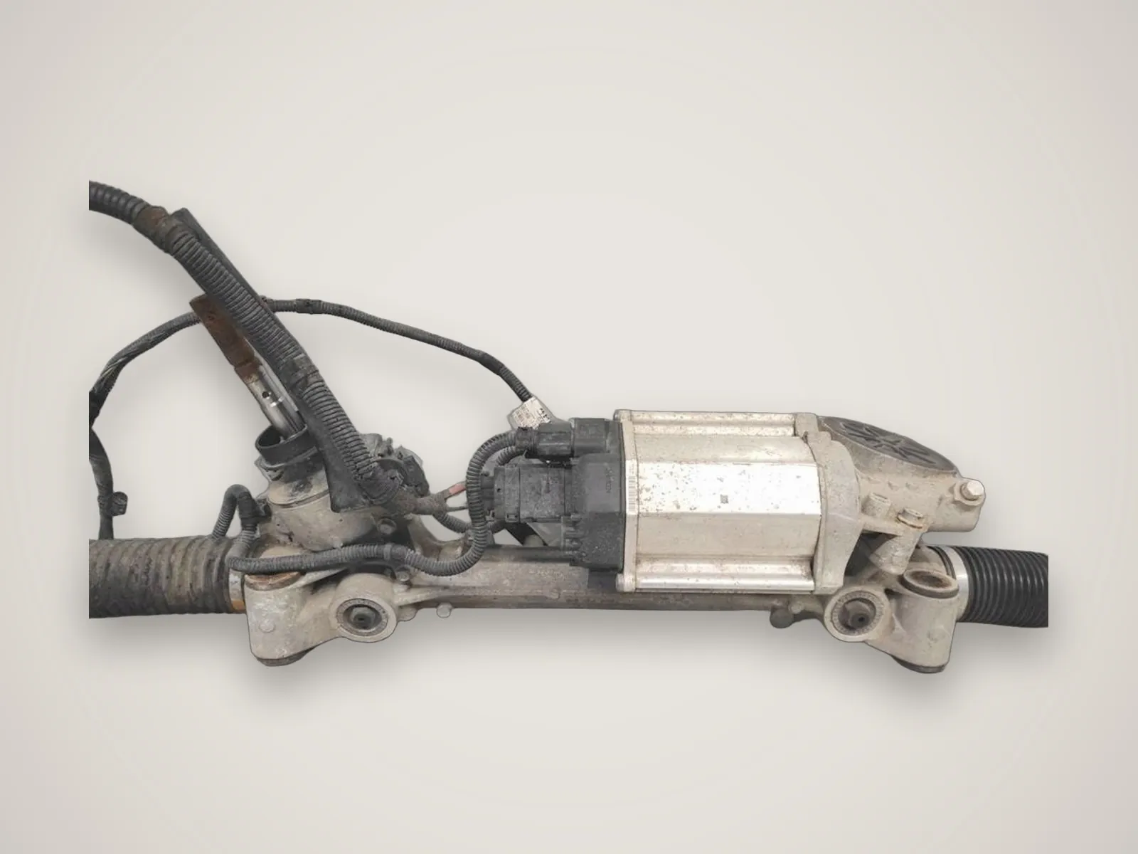 Opel Astra J — рульова рейка P13413955 (2010–2015)