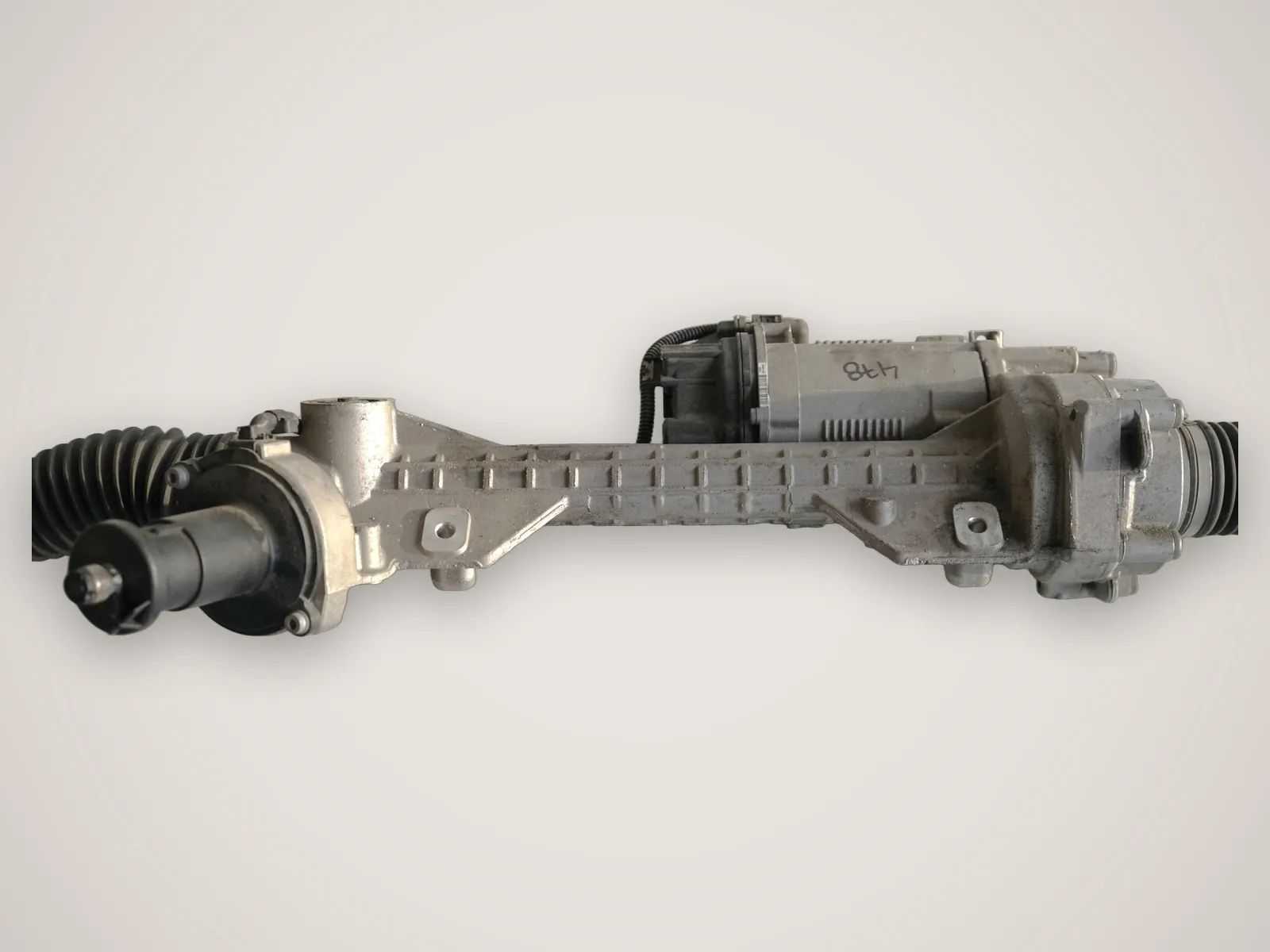 BMW E90 — рульова рейка 6794005, 7806974285