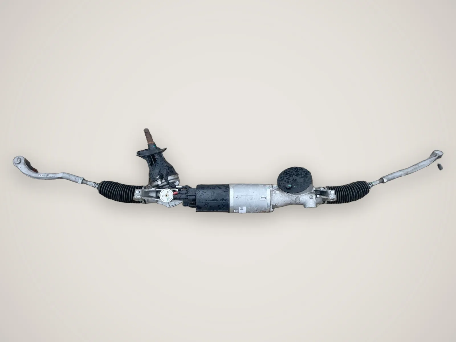 Volvo XC40 — рульова рейка 32269199