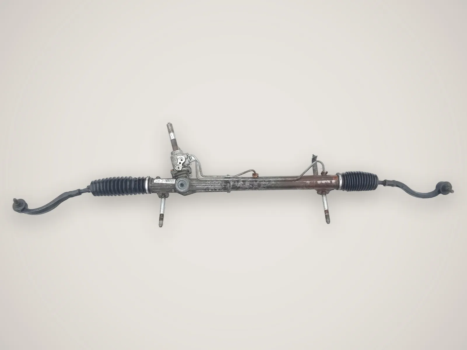 Citroën C5 III — рульова рейка 9685708580