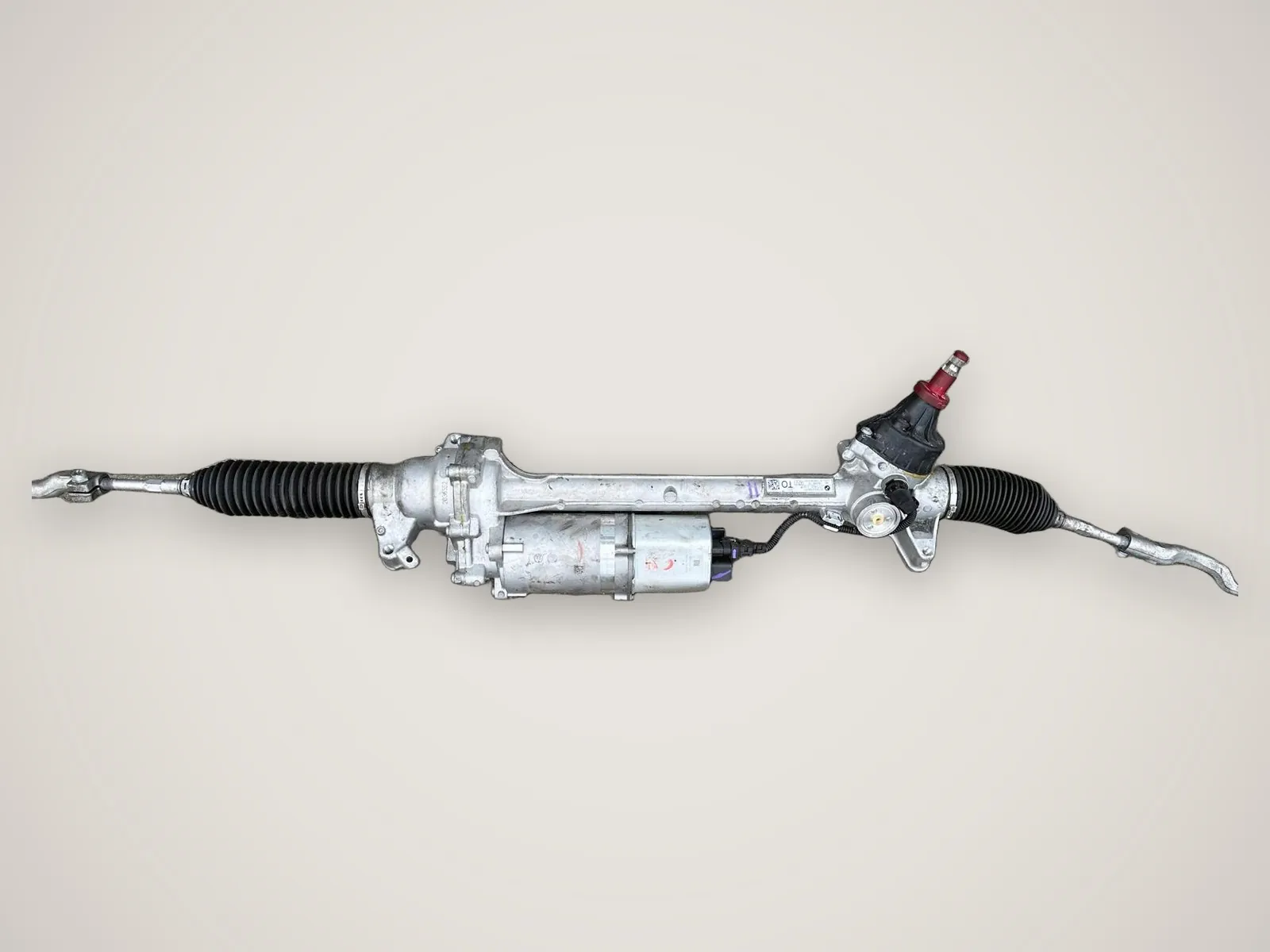 BMW X5 G05 — рульова рейка 225A93793-01