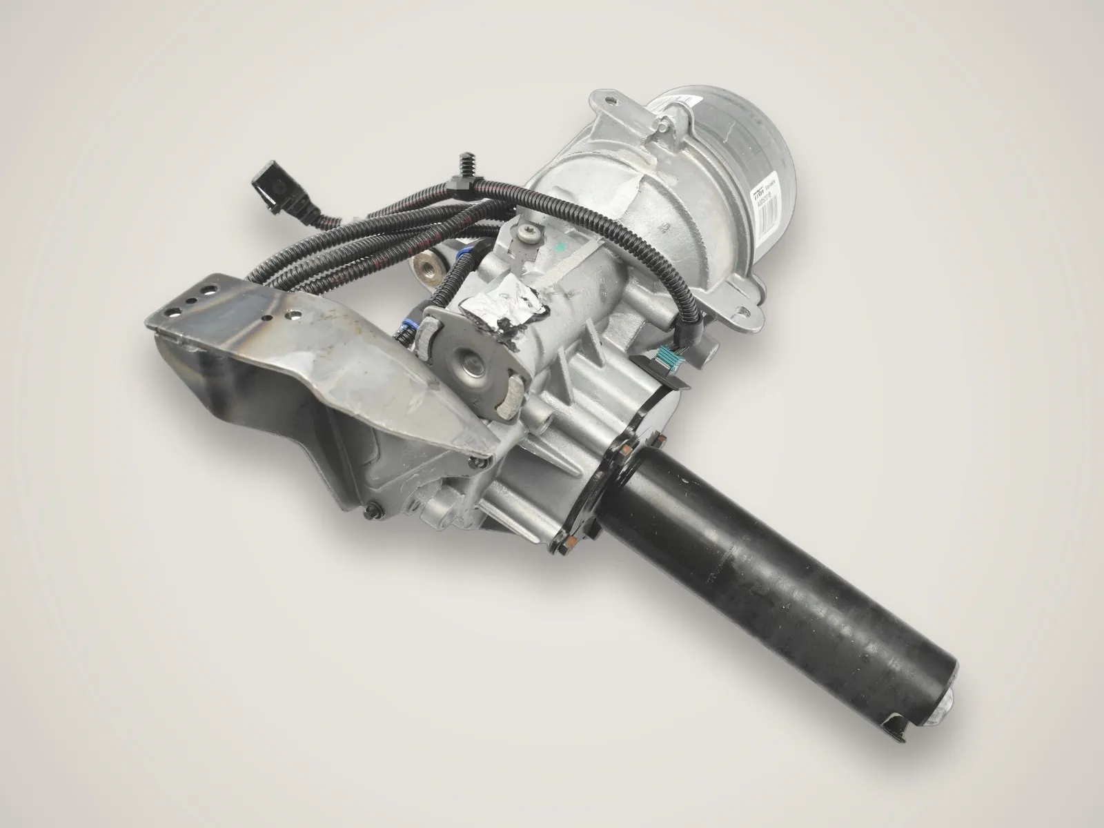 Fiat Tipo — електропідсилювач керма 00520703070