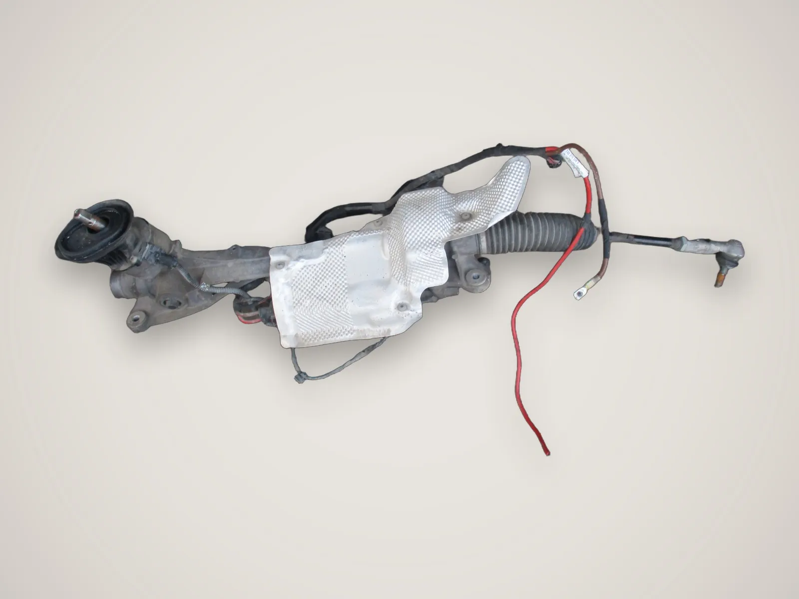 Seat Ateca — рульова рейка 3Q0909144M 7805501884