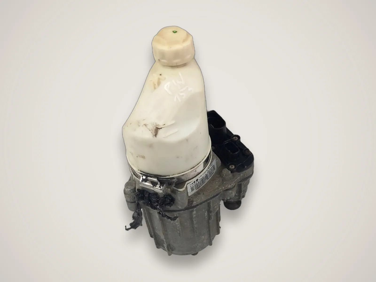 Opel Astra H — електронасос гідропідсилювача керма 13292554