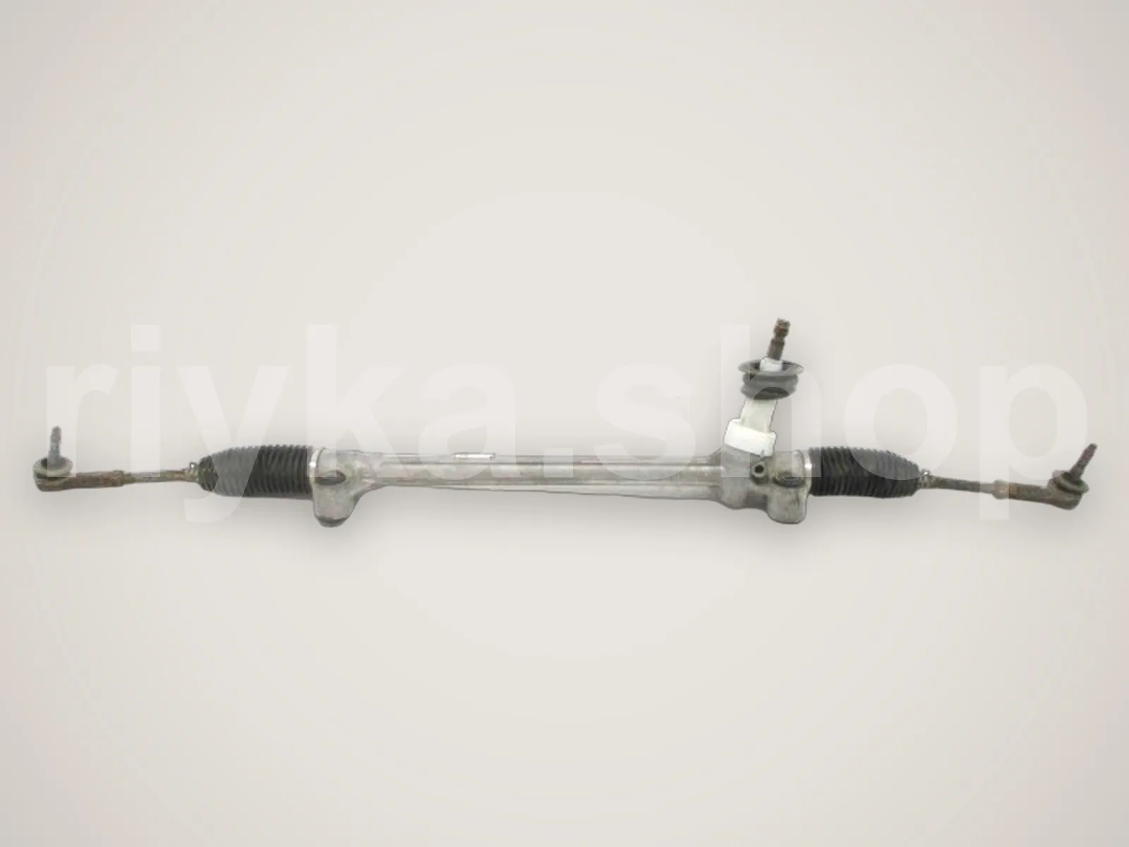 Opel Karl — рульова рейка 42502526 (1.0)