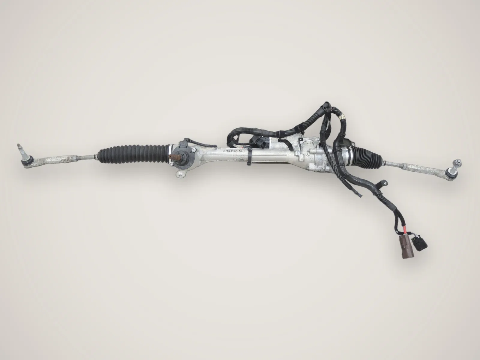 Alfa Romeo Stelvio — рульова рейка 00505657110