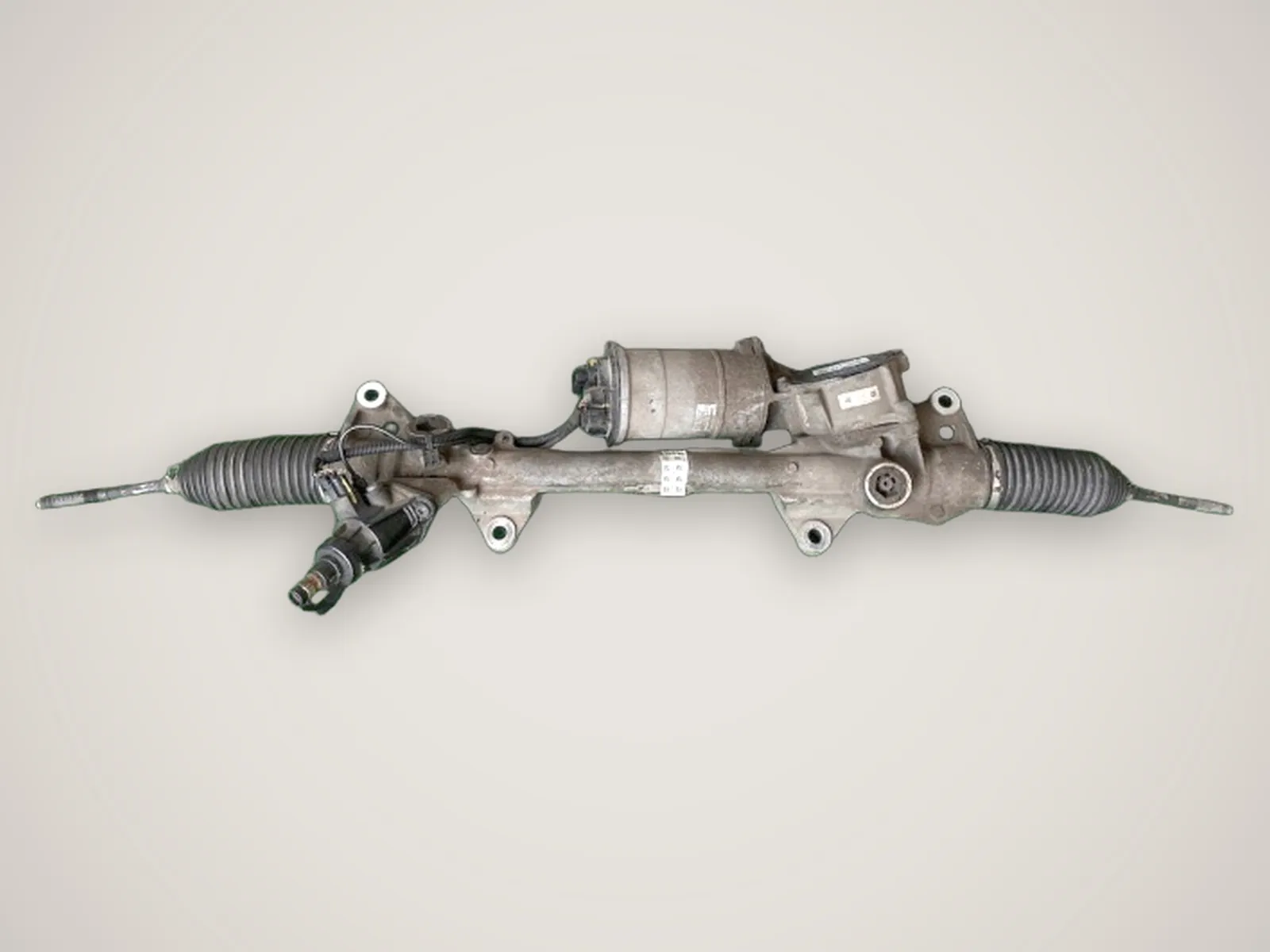 BMW 3 G20, 4 G22, 2 G42 — рульова рейка 5A56C72