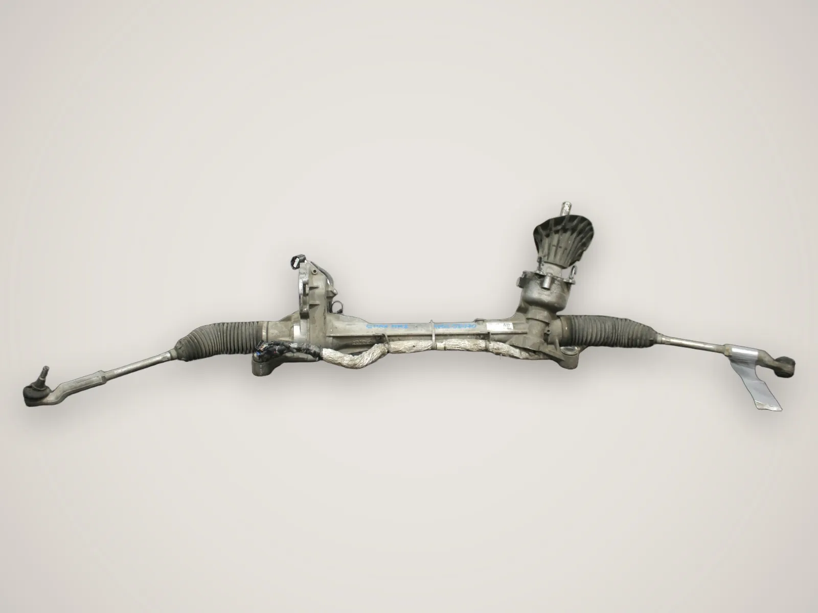 Ford C-Max MK2 — рульова рейка AV6C3D070AD