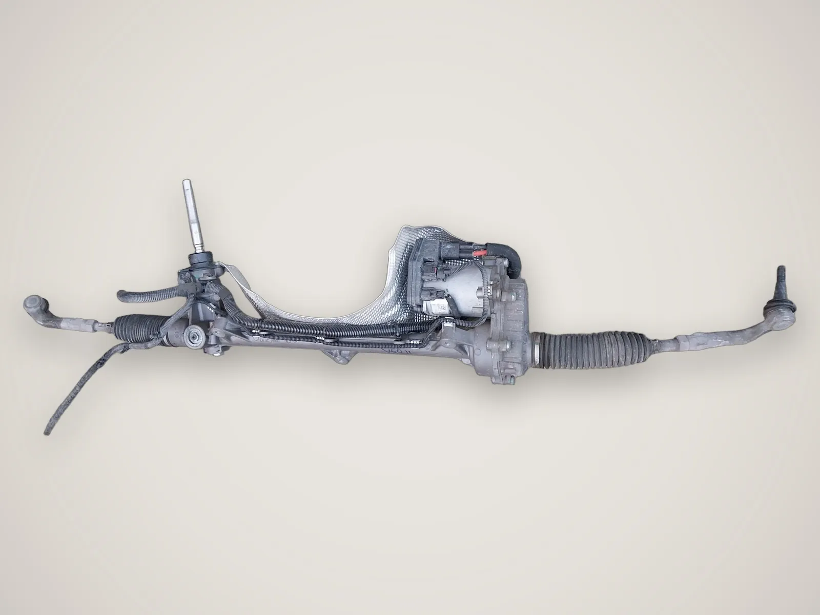 Volvo V60 — рульова рейка P32315406 (2018–2024)