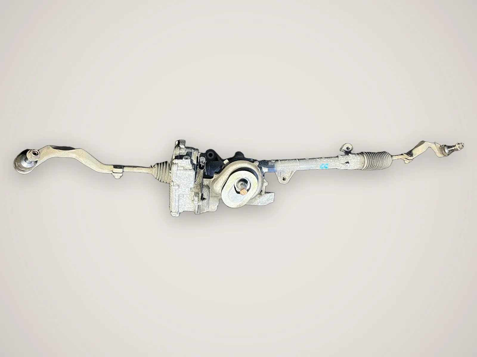 BMW 2 F45 — рульова рейка 6882059