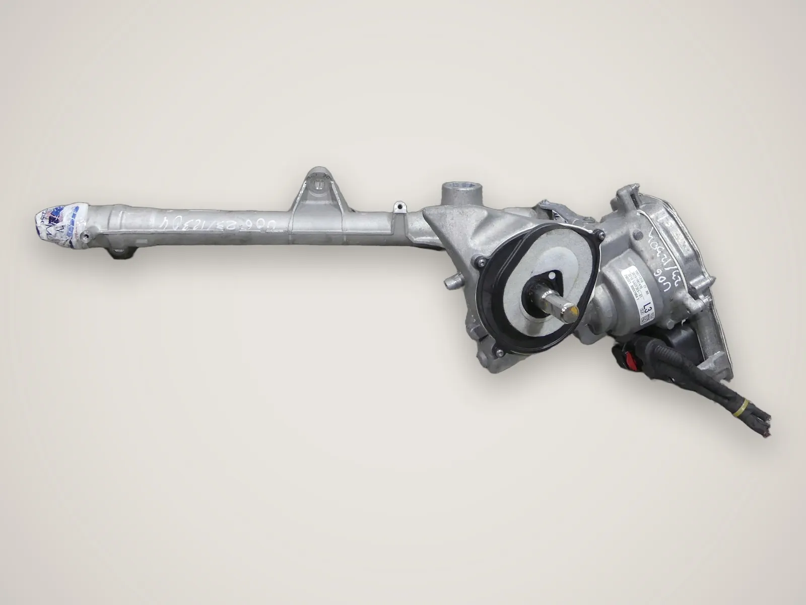 BMW 2 U06 — рульова рейка 5A2F3E5 5A6F269