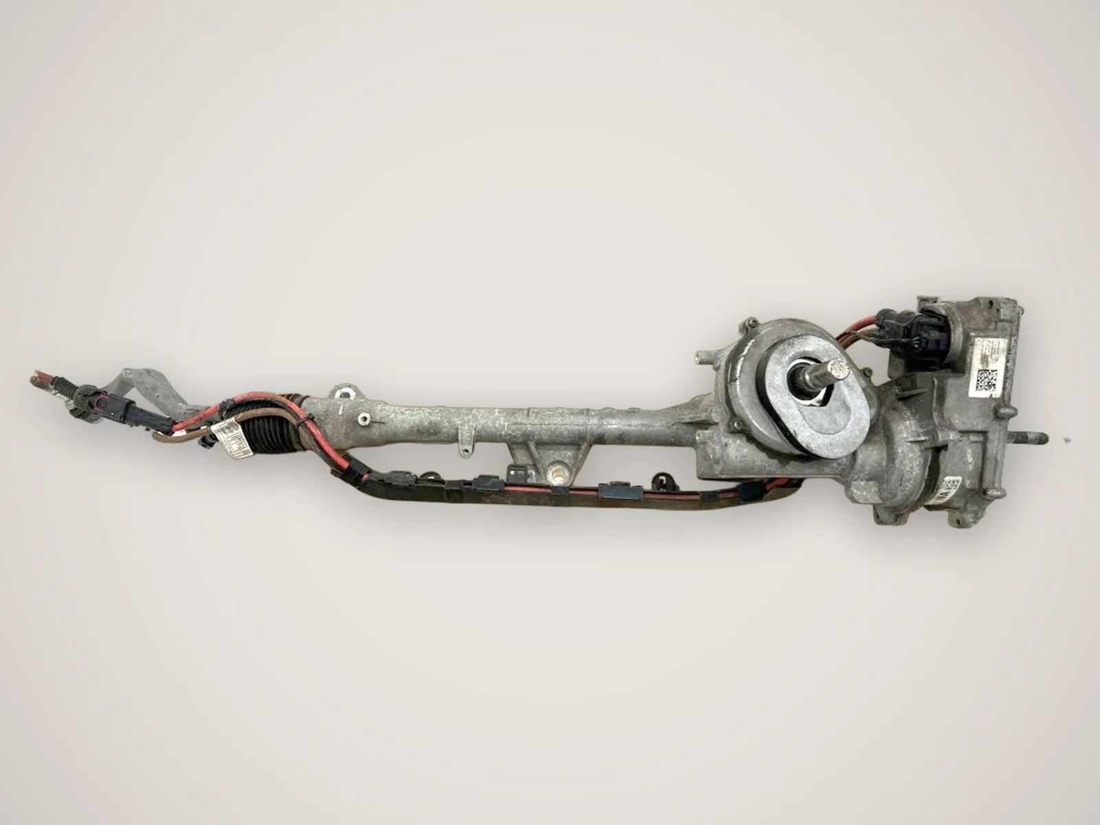 Mini Cooper F56 — рульова рейка 11213249 (2013-2020)
