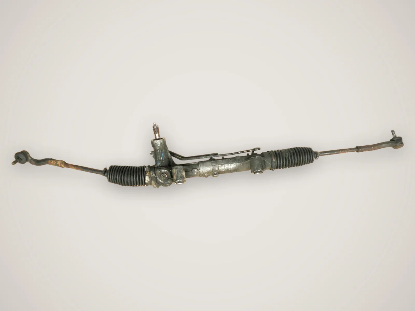 Fiat Siena — рульова рейка 82491808