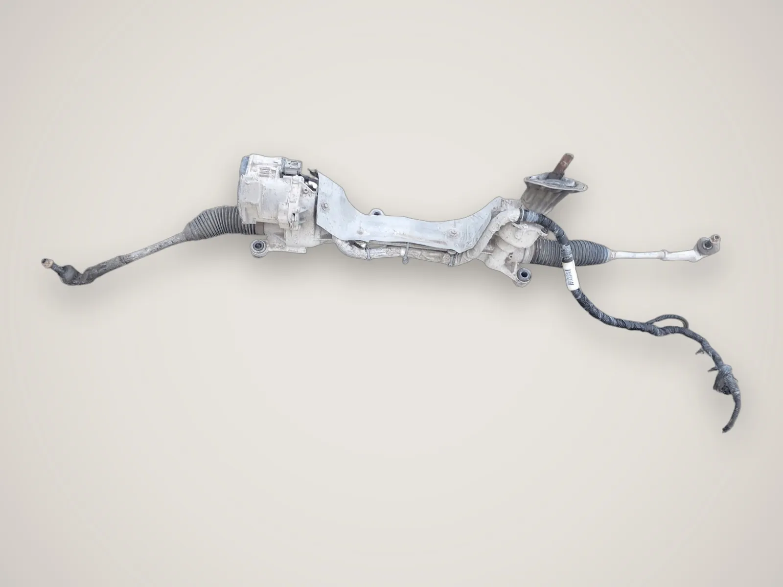 Ford Transit Connect MK2 — рульова рейка CV6C3D070LJ