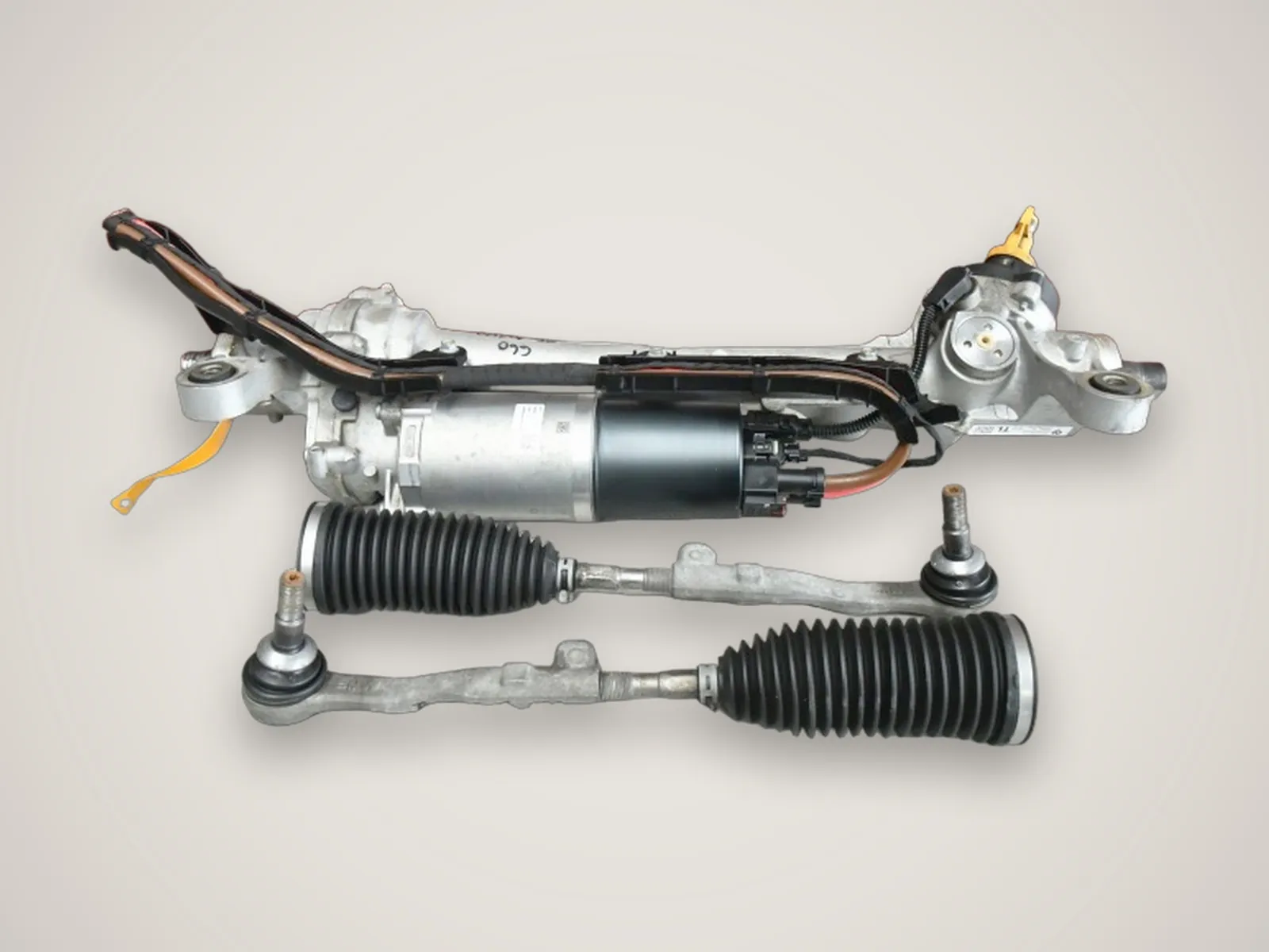 BMW 5 G60 G61 — рульова рейка 5A8A2D4, 5B619D9, 5B4D320, 5B35864, 5A93761