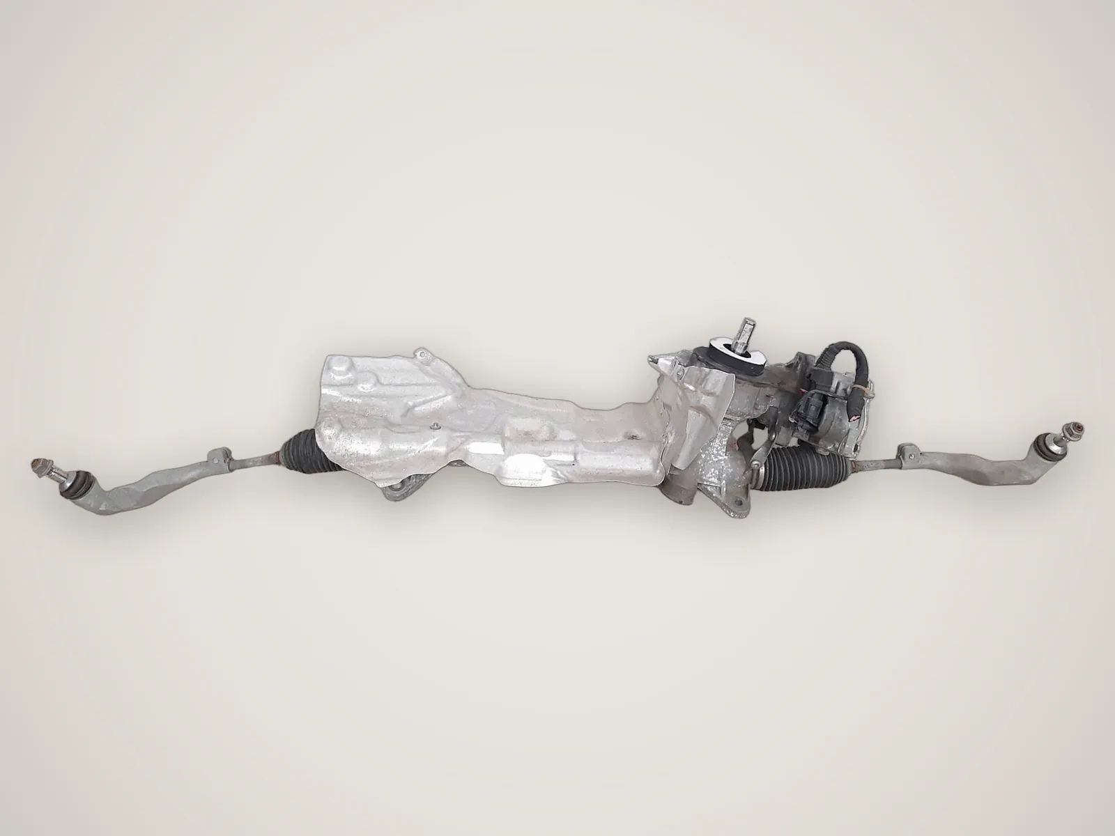 BMW X2 F39 — рульова рейка 32106892304