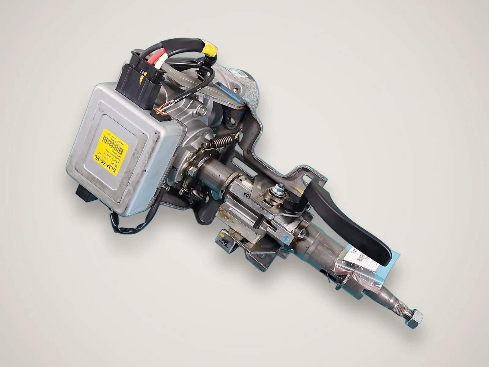 Hyundai ix35 — рульова колонка 563003U563 563453U511 (2009–2013)
