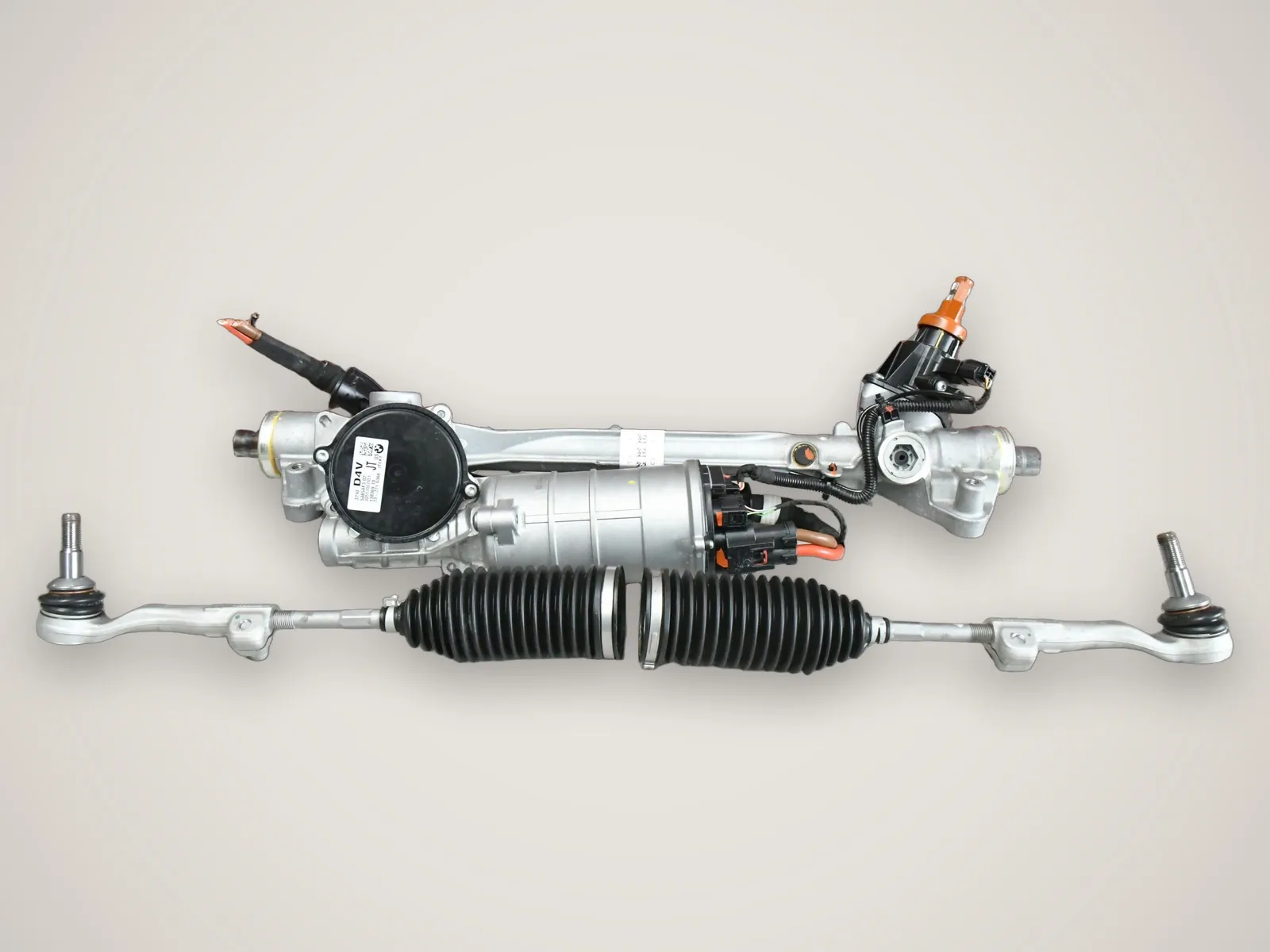 BMW X3 G01 — рульова рейка 5A50429