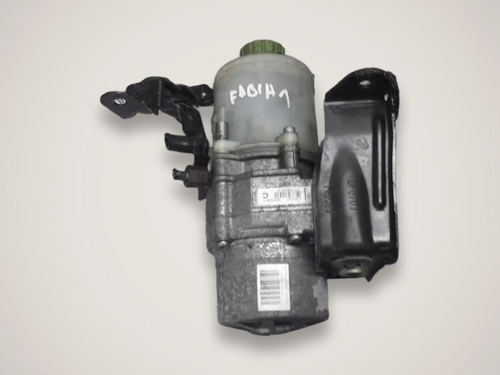 Skoda Fabia — електронасос гідропідсилювача керма 6Q0423155AD (2003)