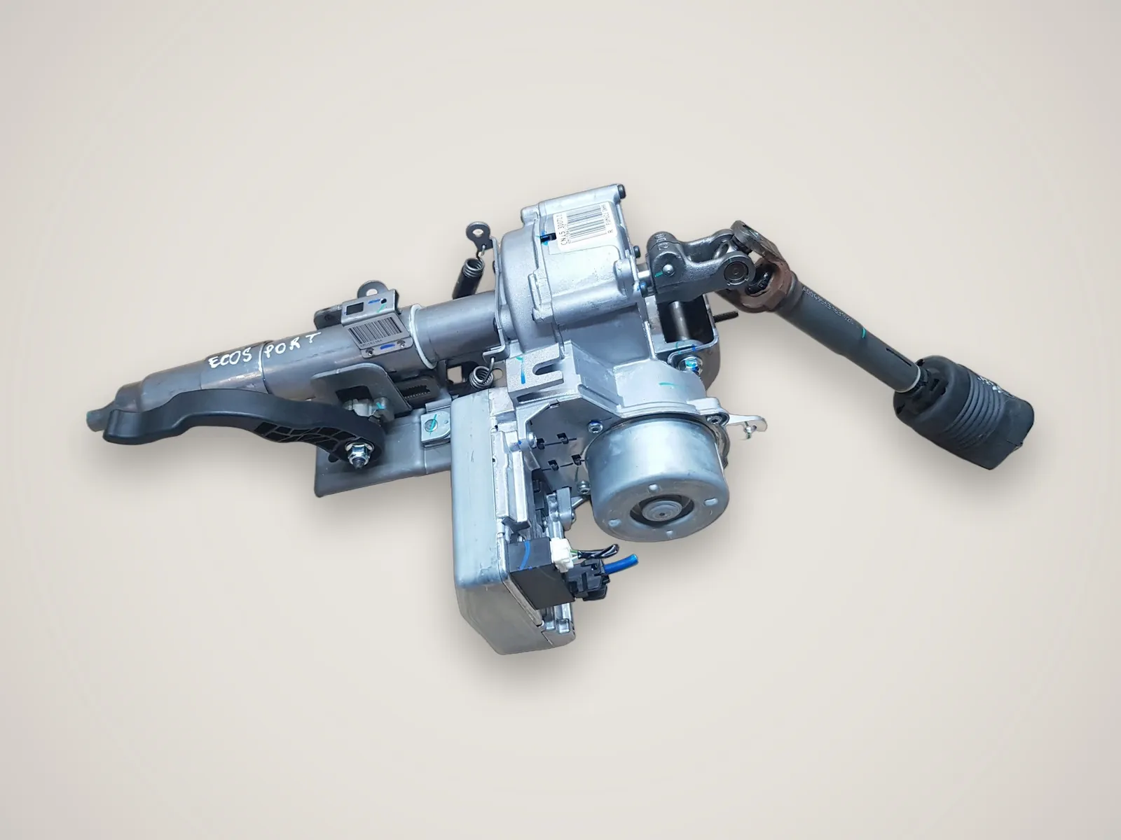 Ford Ecosport — електропідсилювач керма CN153D071DS (2014)
