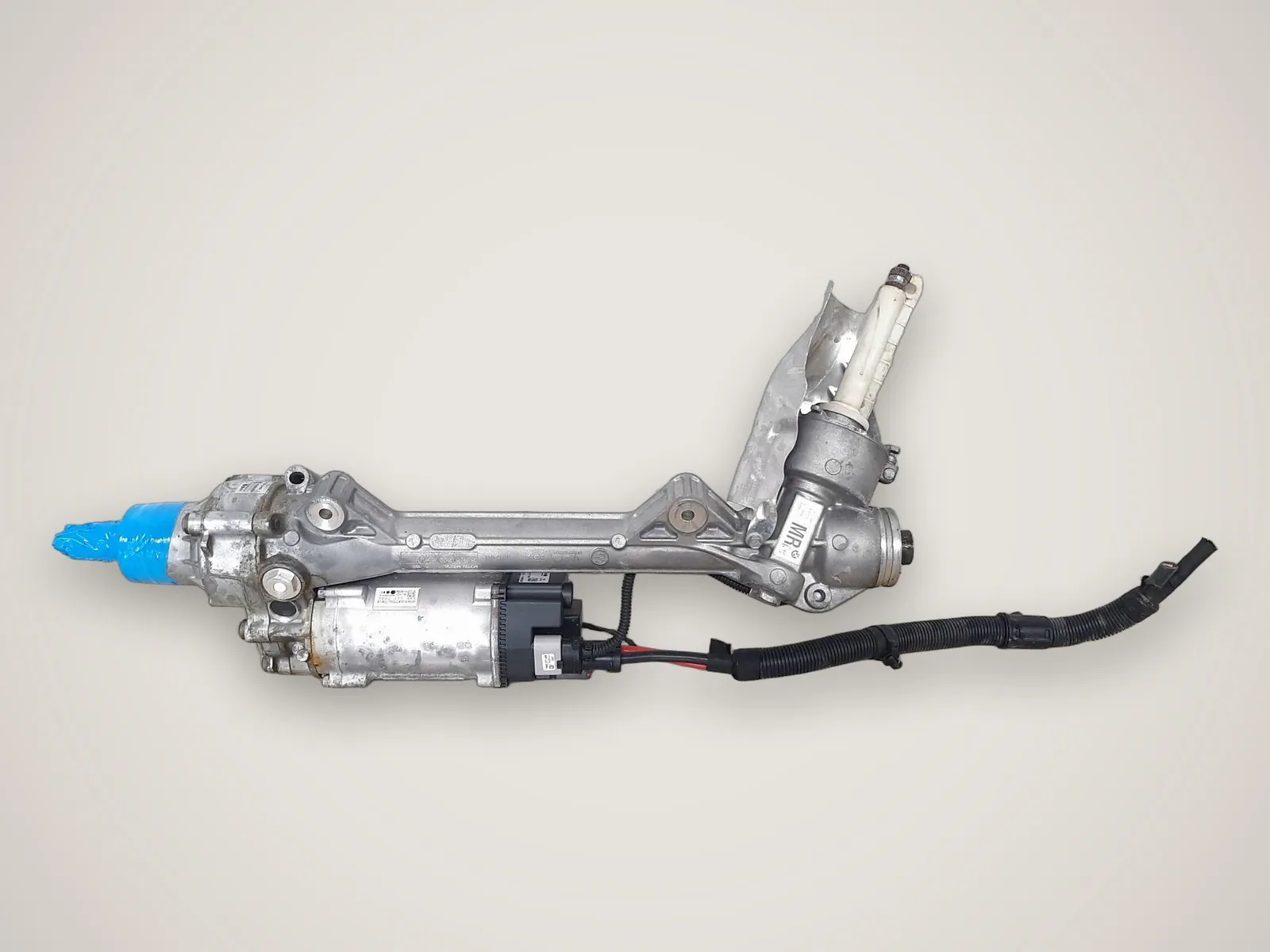 BMW M4 F82 — рульова рейка 7857198