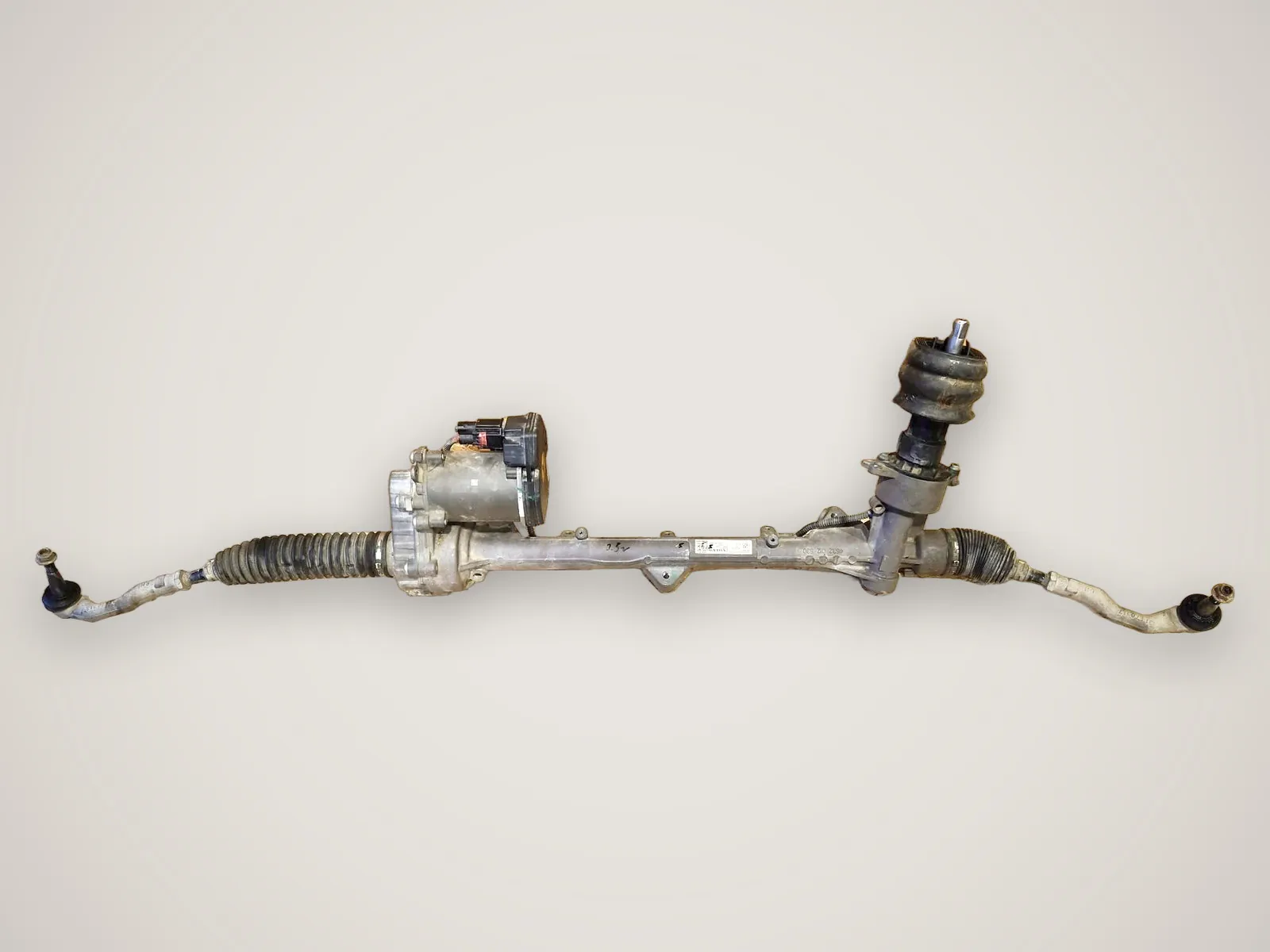 Volvo XC60 — рульова рейка 4532024986 (2023–2025)