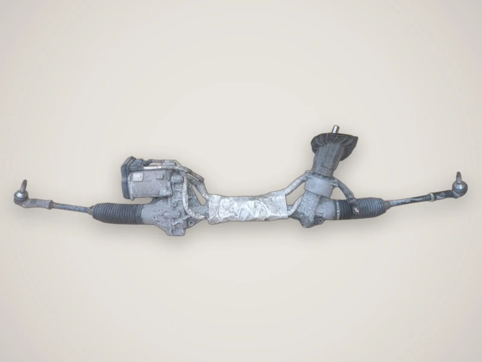 Ford S-Max MK2 — рульова рейка F1GC3D070AG (2015+)