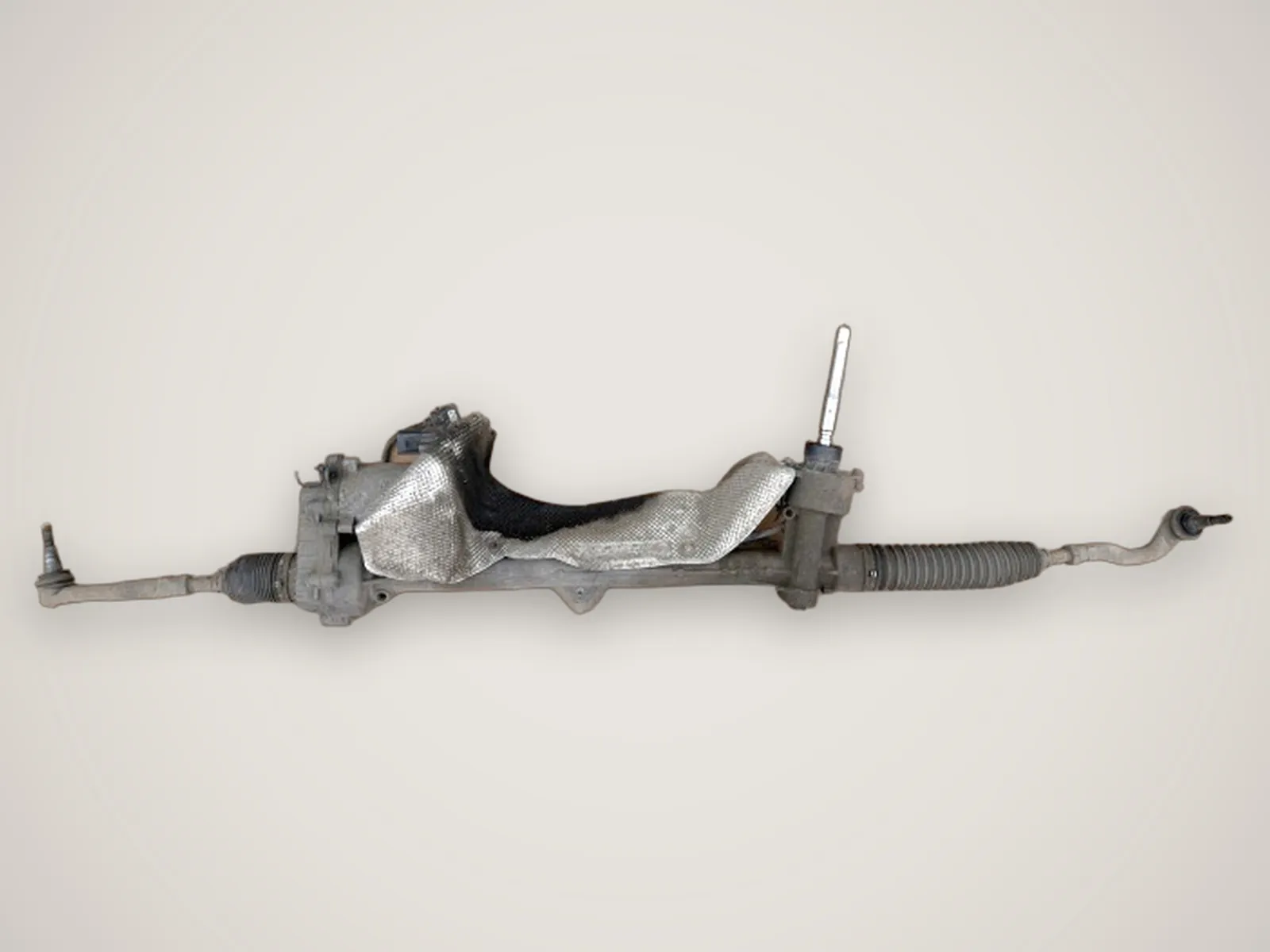 Volvo XC60 — рульова рейка 31681933
