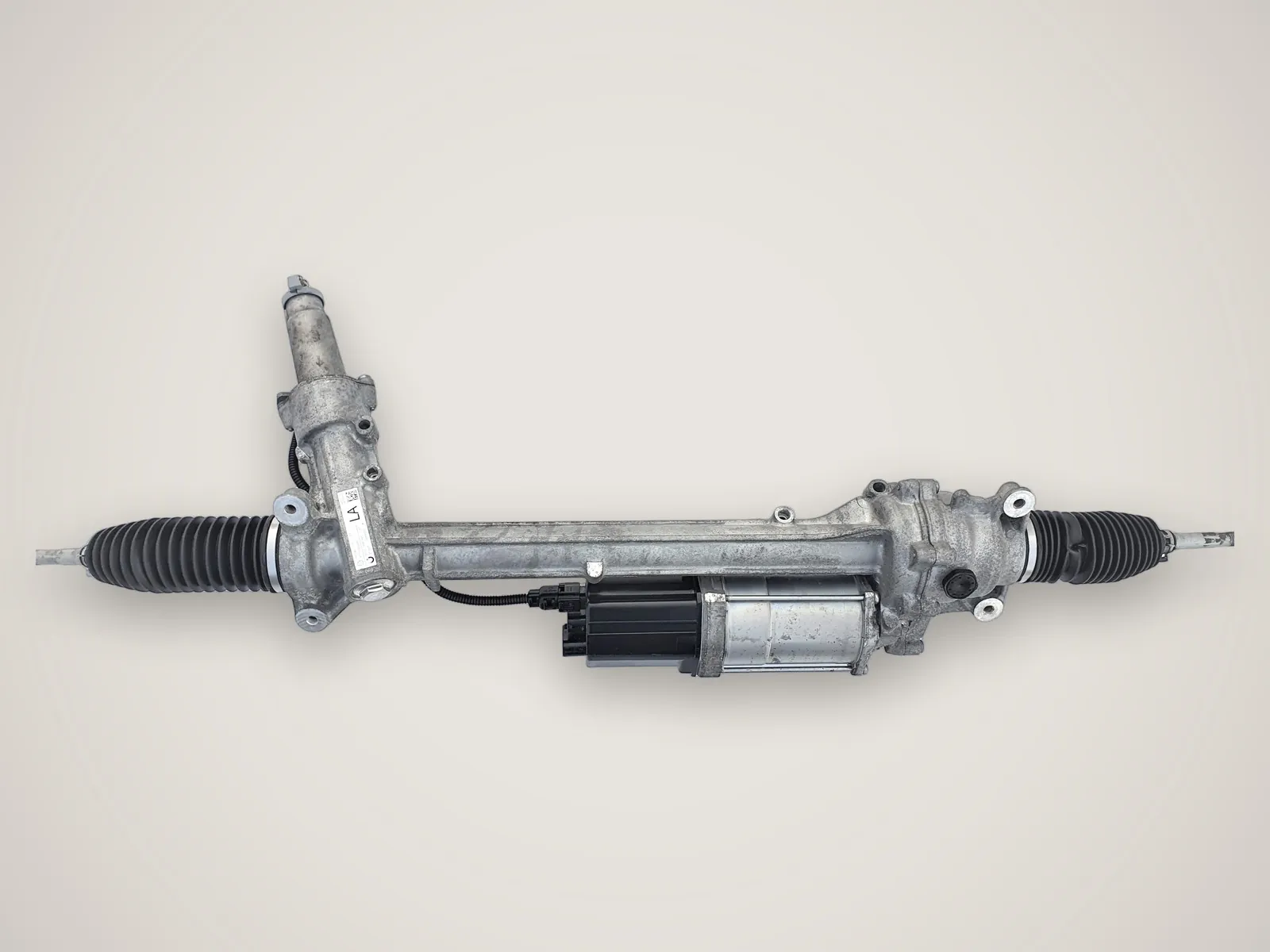 BMW X5 F15 — рульова рейка 32106881441