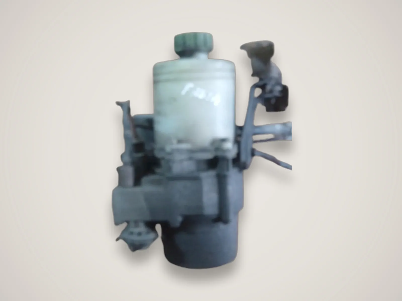 Škoda Fabia — електронасос гідропідсилювача керма 6Q0423371A