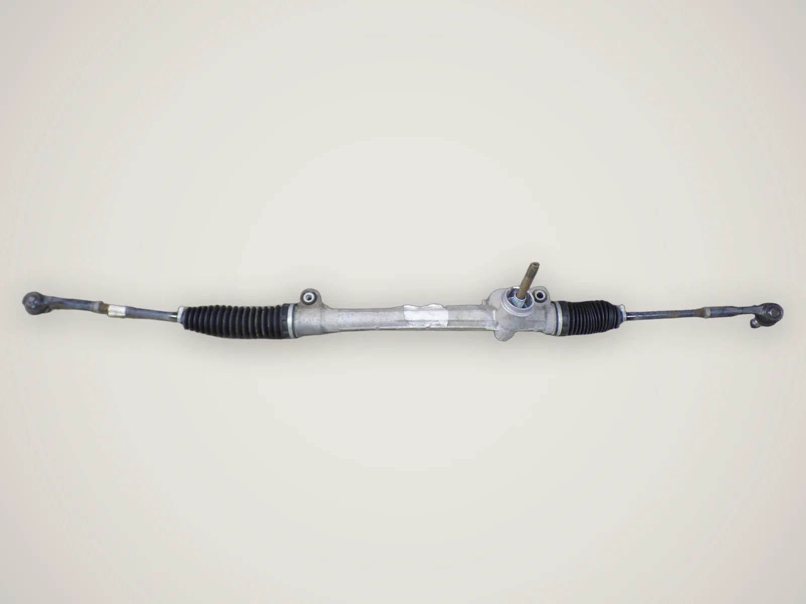 Opel Corsa E — рульова рейка 13428858 (2014–2019)