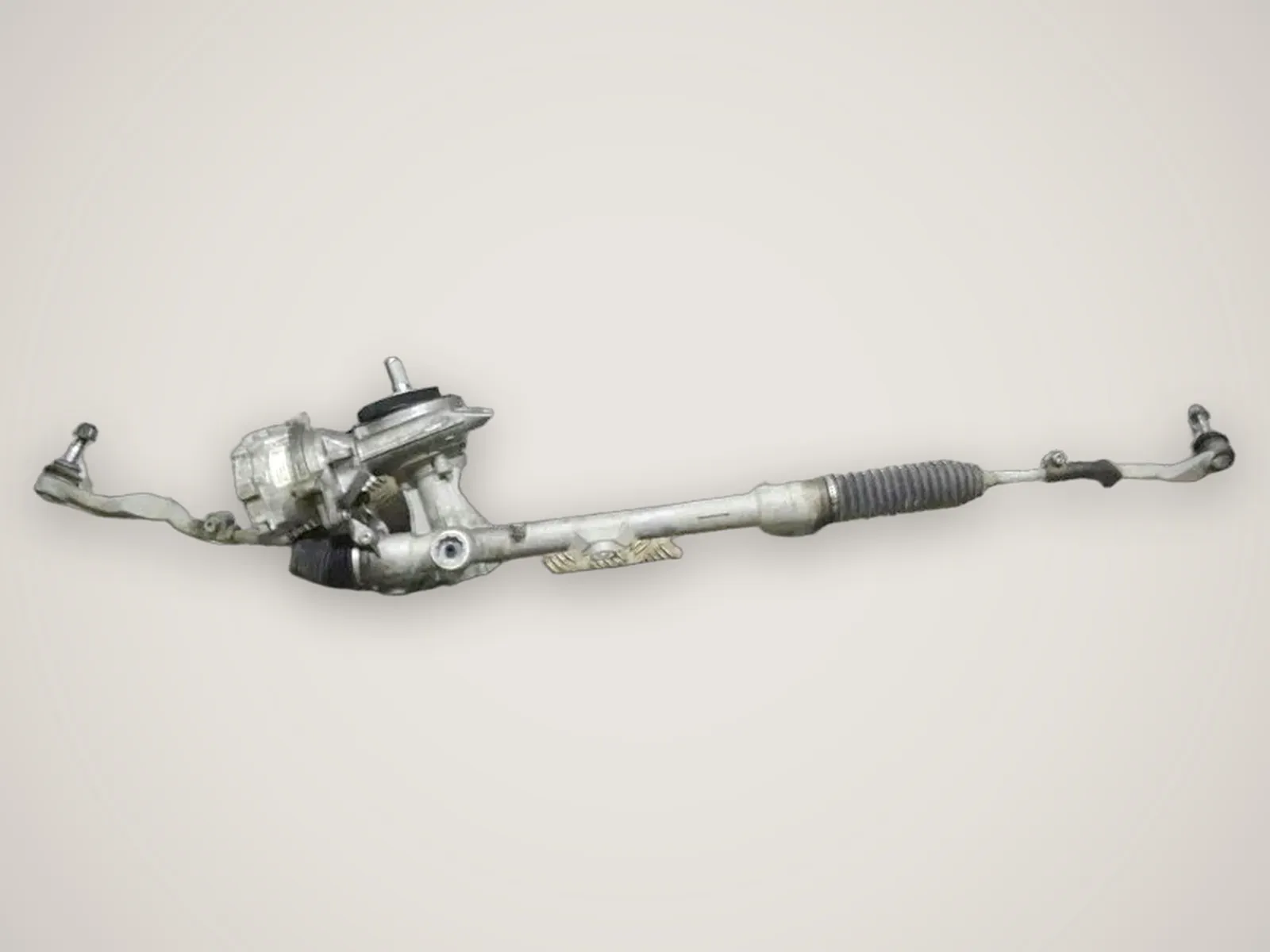 BMW X1 F48 — рульова рейка 6853636