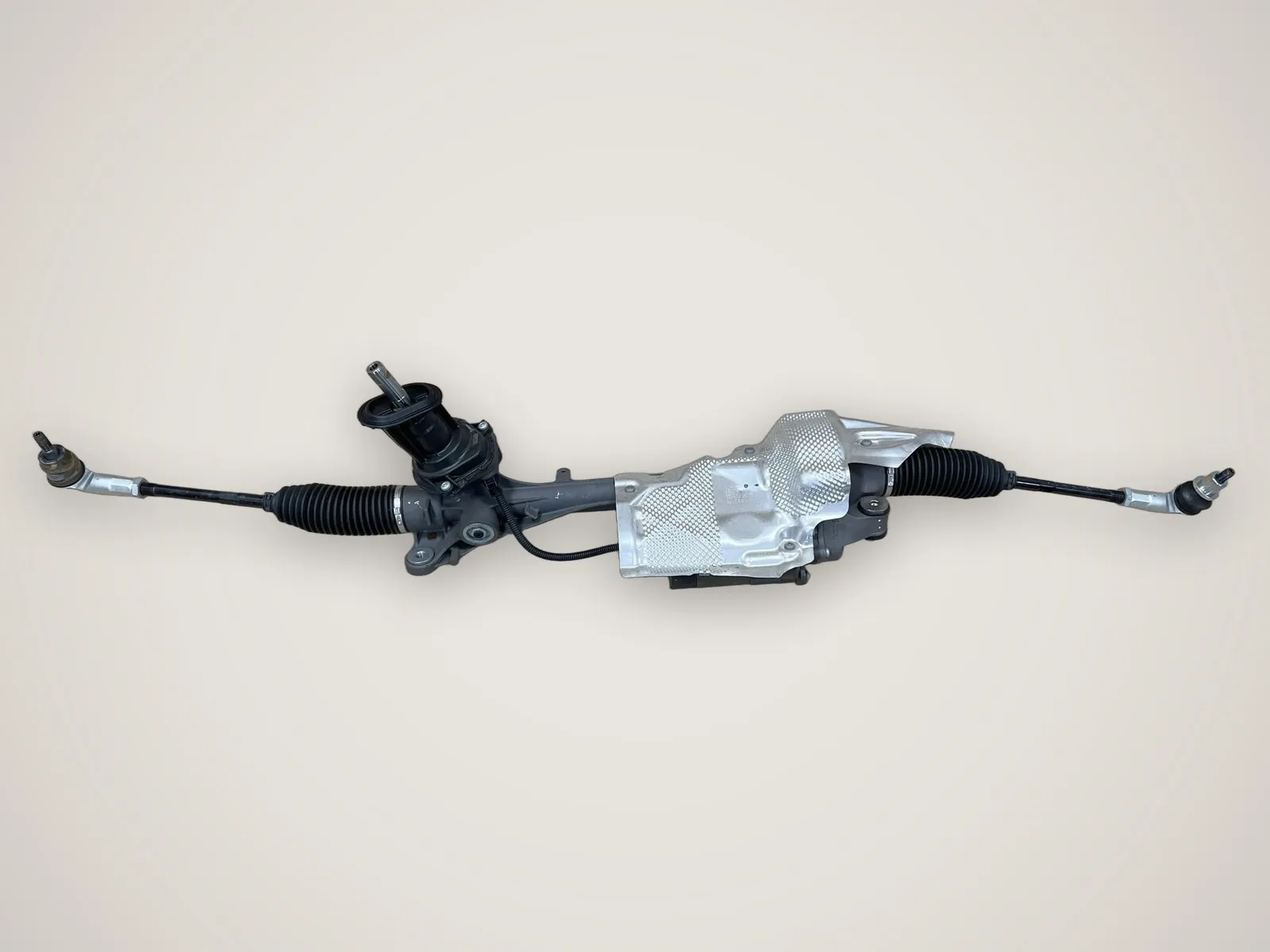 Volkswagen Tiguan III 571 — рульова рейка 5QS423050E, 5QS907146D