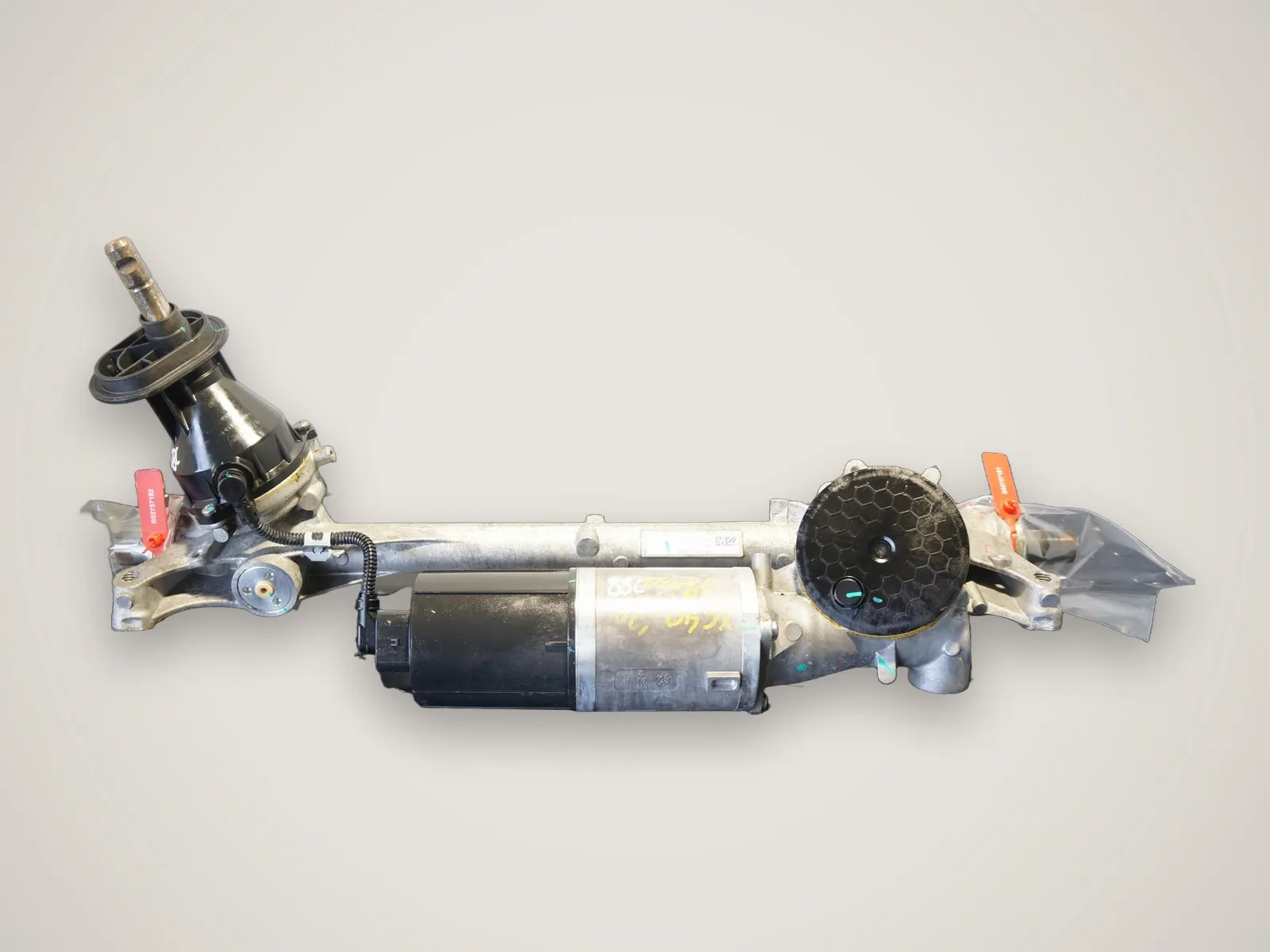Volvo XC40 — рульова рейка 32333194 (2017–2024)