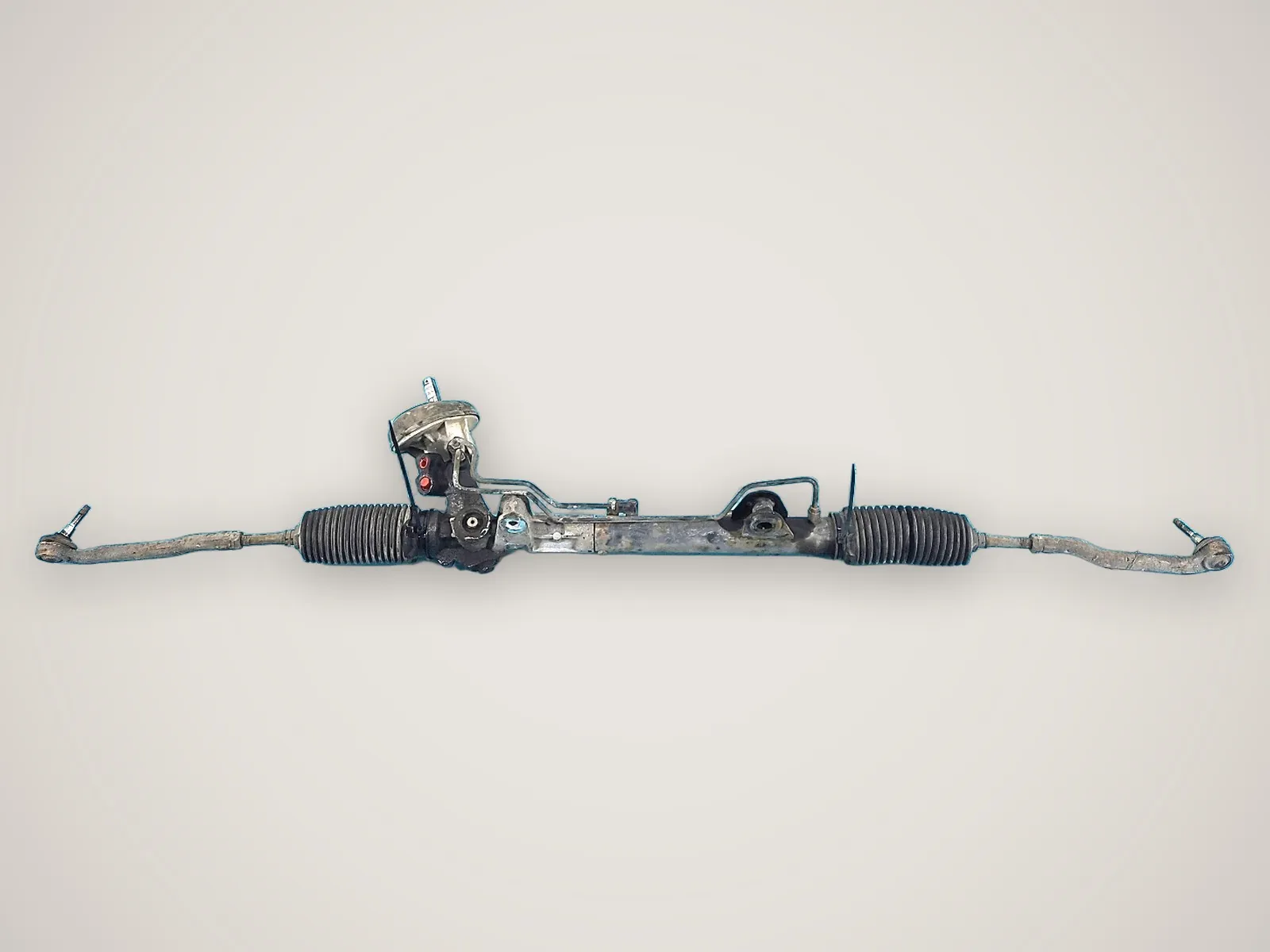 Dacia Duster I — рульова рейка 490012993R (2010)
