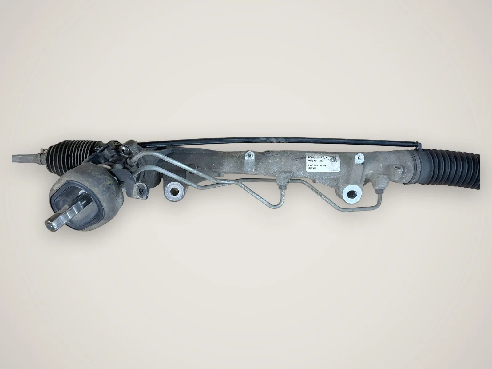 Dacia Lodgy — рульова рейка 490018151R
