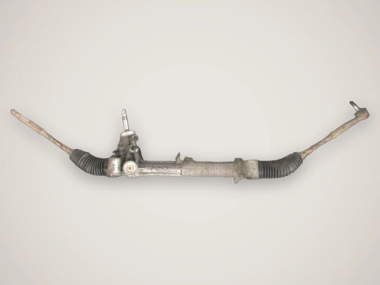 Opel Astra G — рульова рейка 0250080018001 (1998–2009)
