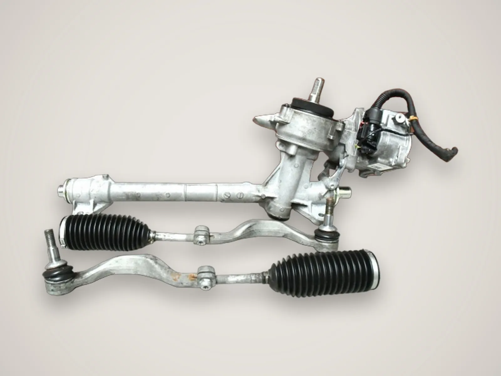 BMW 1 F40 / 2 F44 — рульова рейка 5A5B012, 5A3B652, 5A24222, 5A09746, 7915936, 6861954