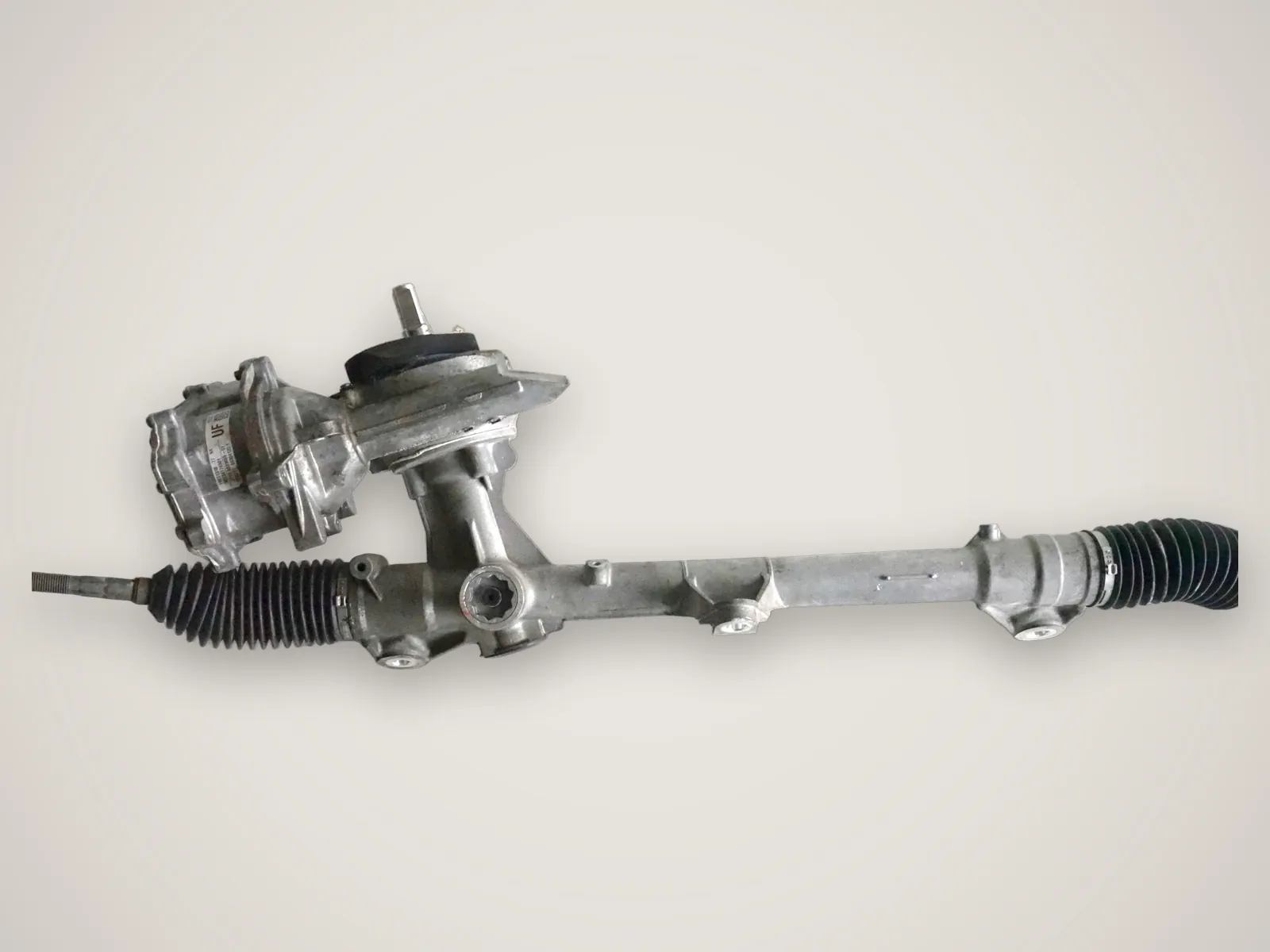BMW X1 F48 — рульова рейка 6889669