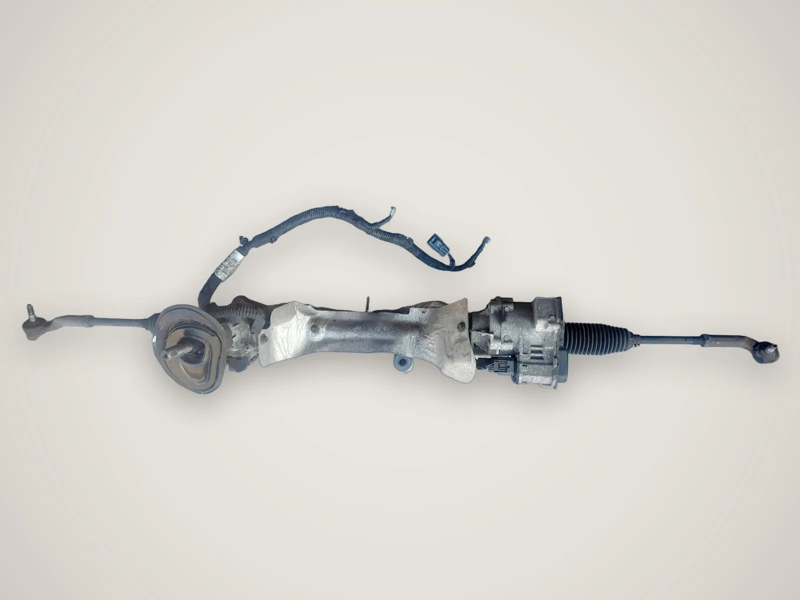 Ford Focus MK3 — рульова рейка CV6C3D070LG