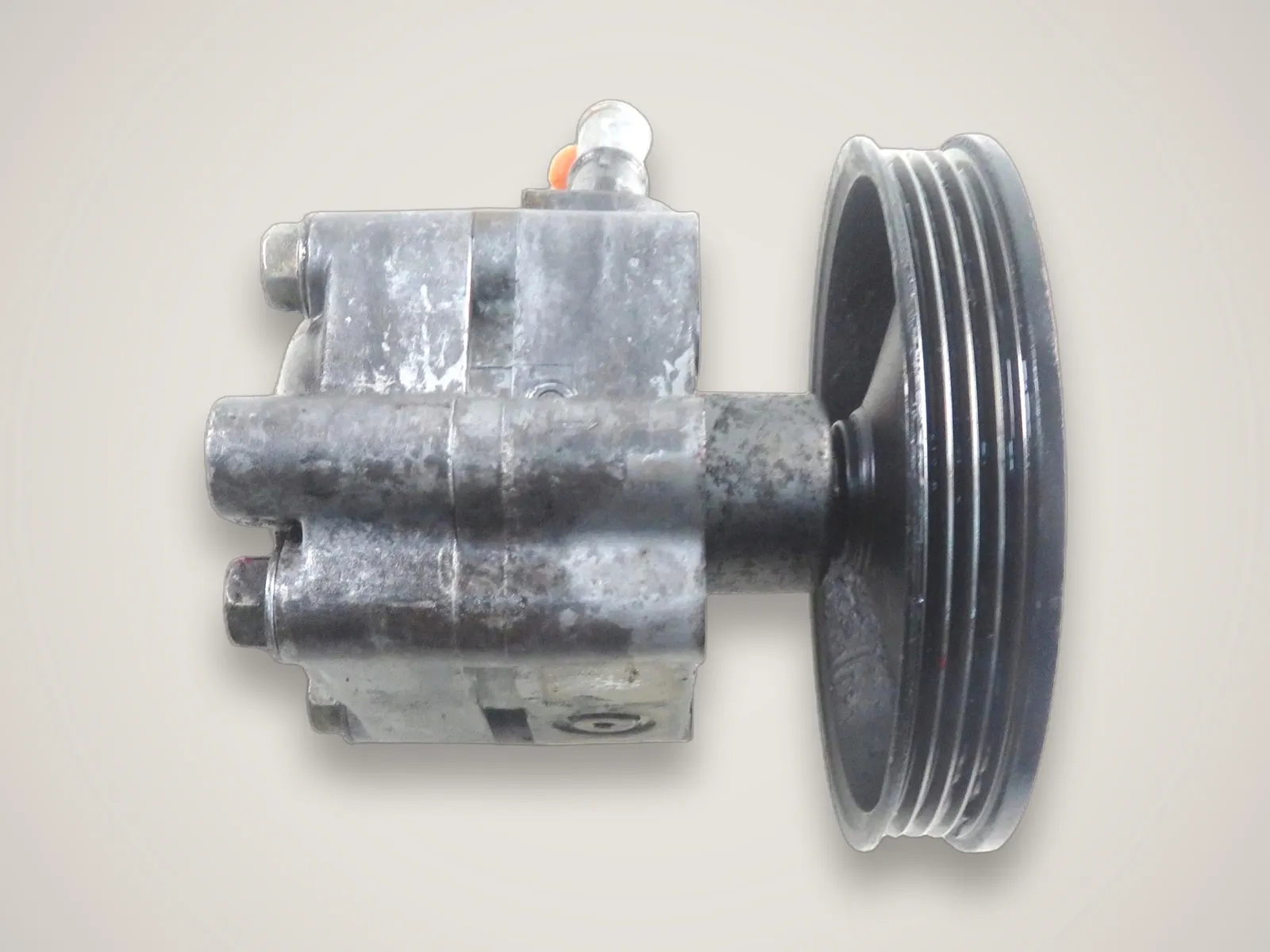 Nissan Primera P12 — насос гідропідсилювача керма 125MM (2003)