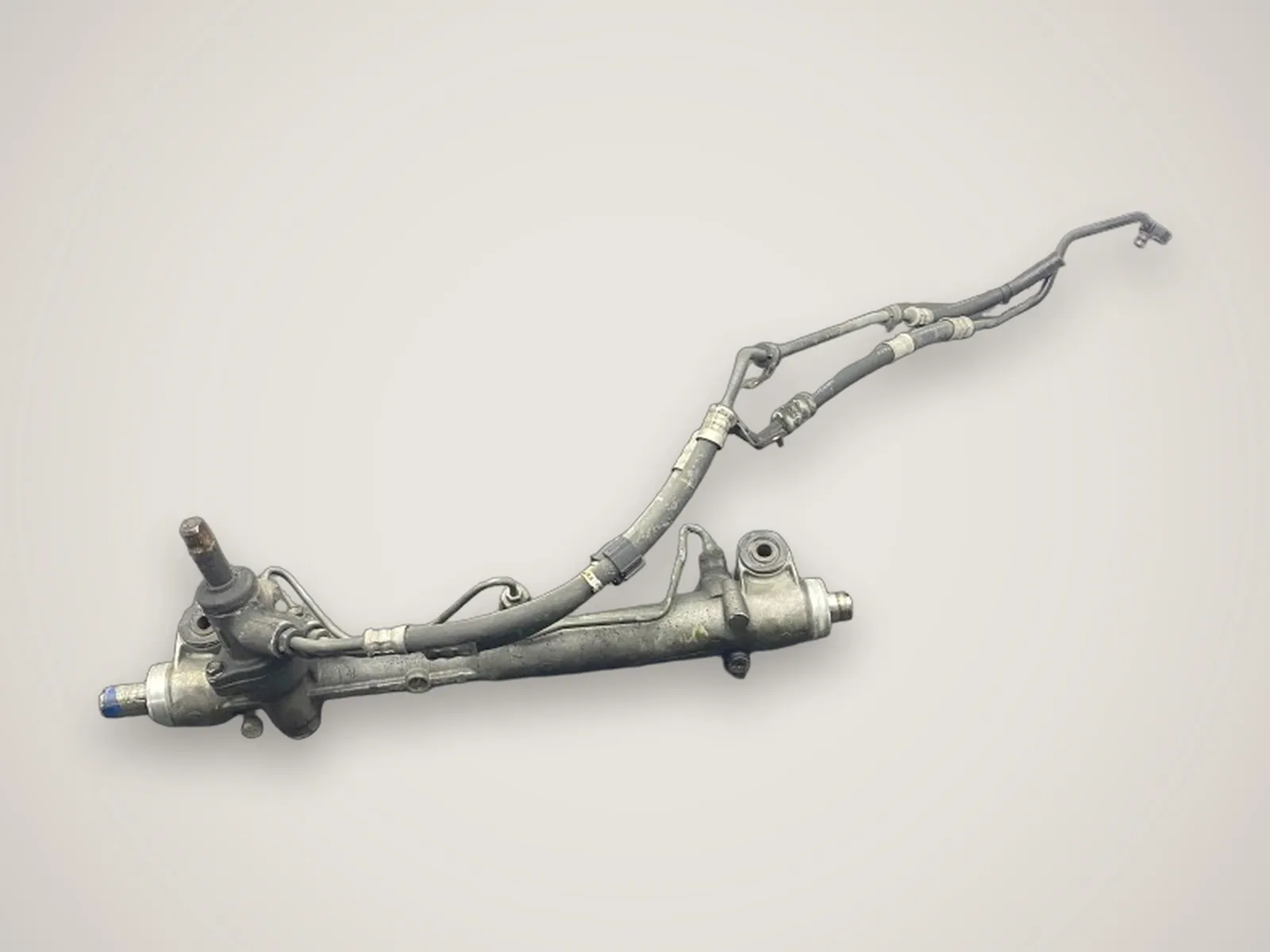 Dodge Charger — рульова рейка P04584573AE (2008–2015)