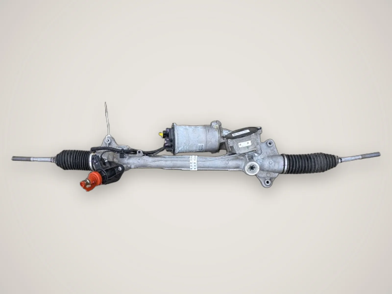 BMW 3 G20/G21, 4 G22/G23/G42 — рульова рейка 5A7C673