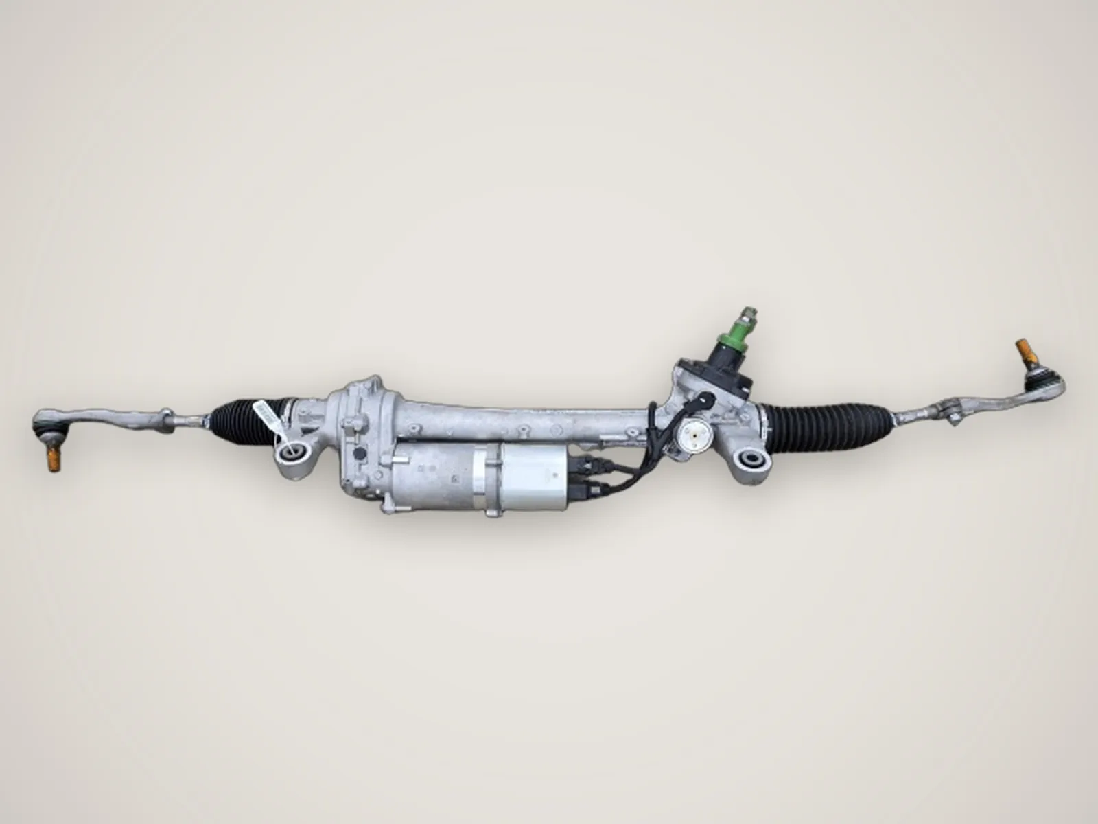 BMW 5 G60/G61 — рульова рейка 5B4D323, T8