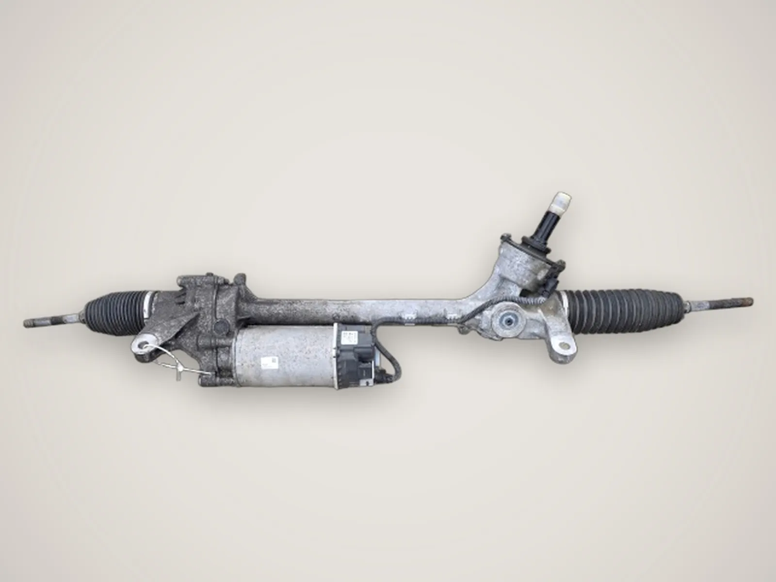 BMW 5 G30/G31, 7 G11/G12 — рульова рейка 5A52FB8