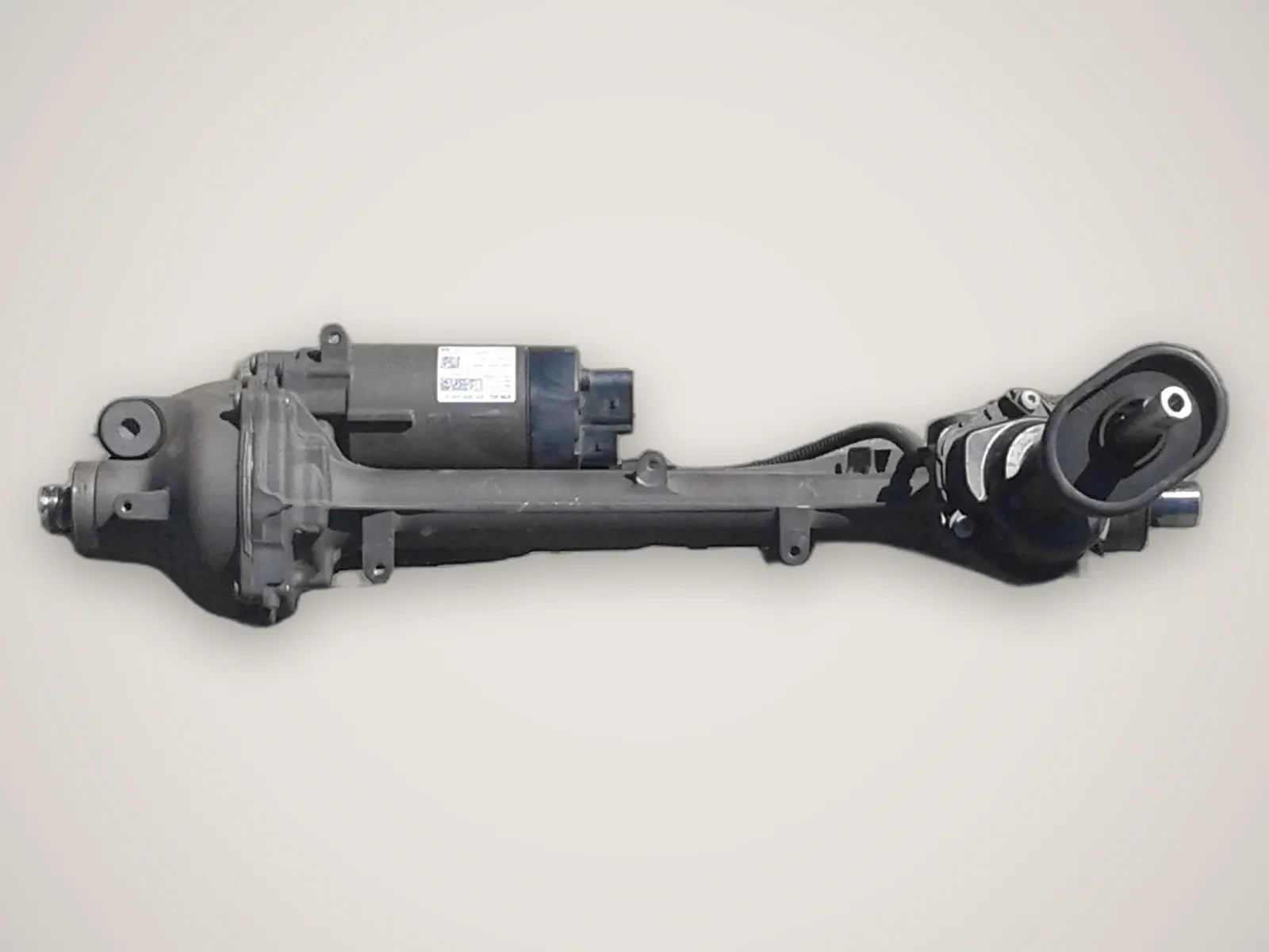 Volkswagen Tiguan — рульова рейка 5QB423050BA