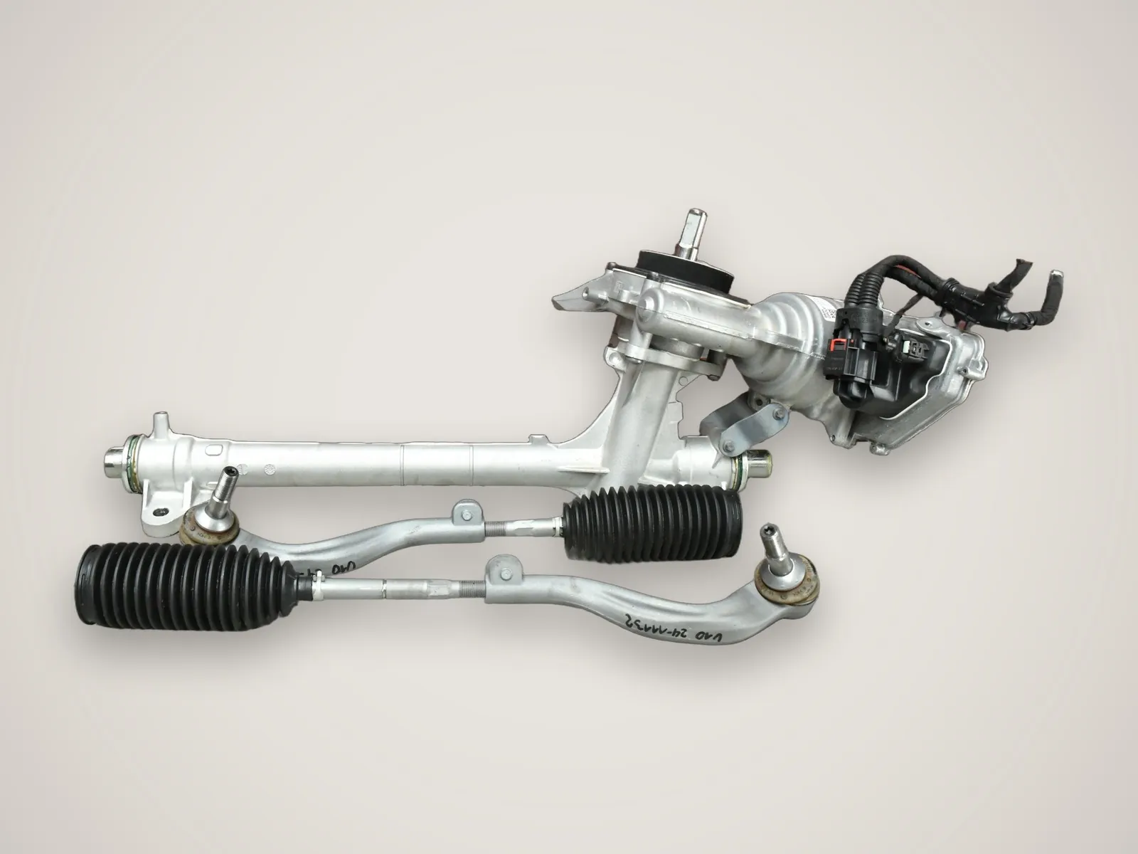 BMW X1 U11 — рульова рейка 5B35868, 5B69027, 5B4D326, 5A93756, 5A8A2D0