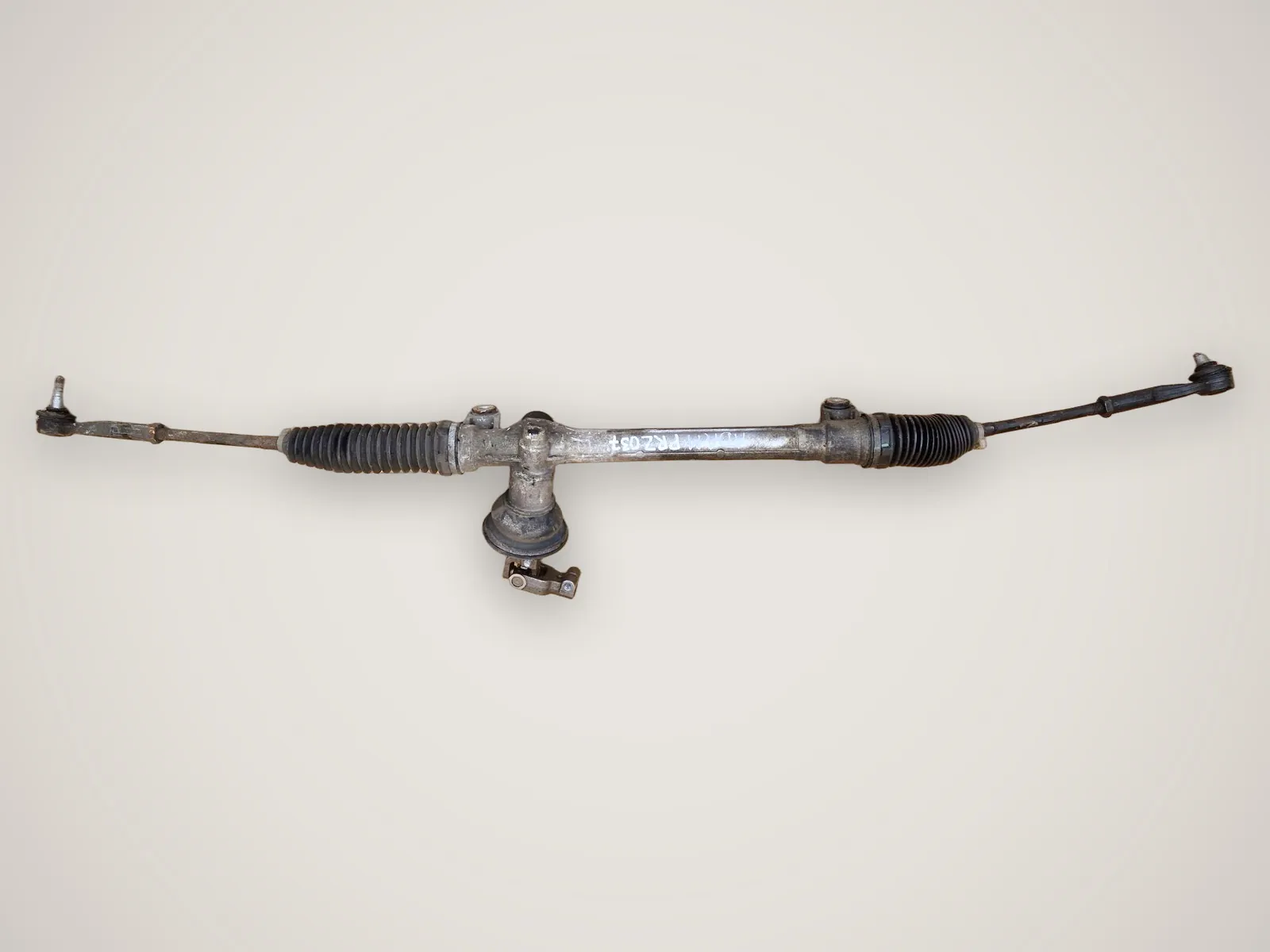 Opel Adam — рульова рейка 256800505