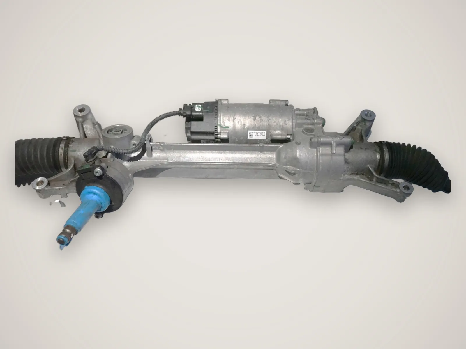 Mercedes-Benz EQC W293 — рульова рейка 2934602000